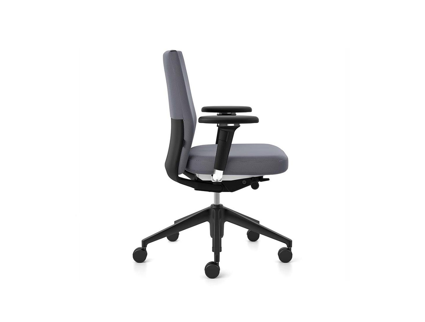 办公椅|布面职员椅|办公家具|球友会手机网页版登录入口家具|ID Soft 职员椅