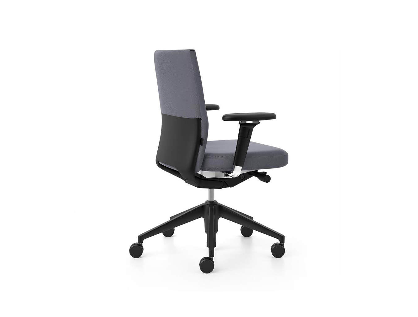 办公椅|布面职员椅|办公家具|球友会手机网页版登录入口家具|ID Soft 职员椅