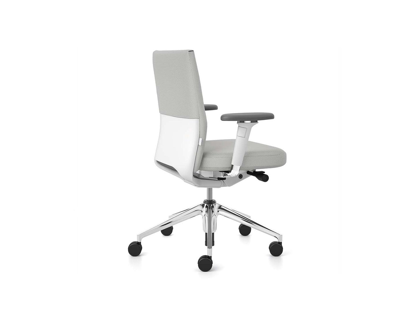 办公椅|布面职员椅|办公家具|球友会手机网页版登录入口家具|ID Soft 职员椅