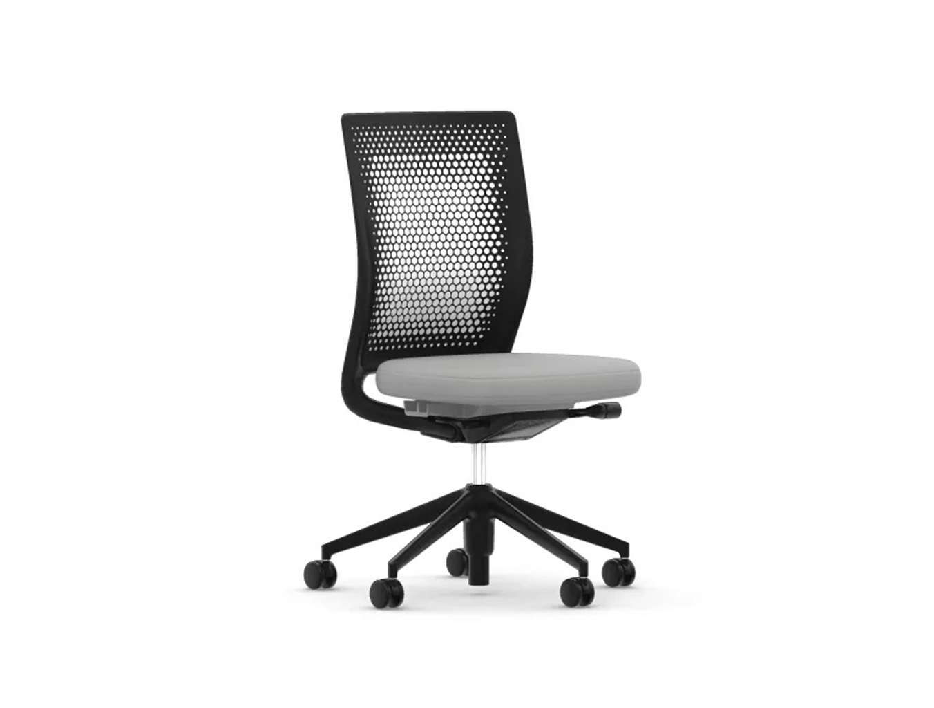 办公椅|布面职员椅|办公家具|球友会手机网页版登录入口家具|ID Air 职员椅