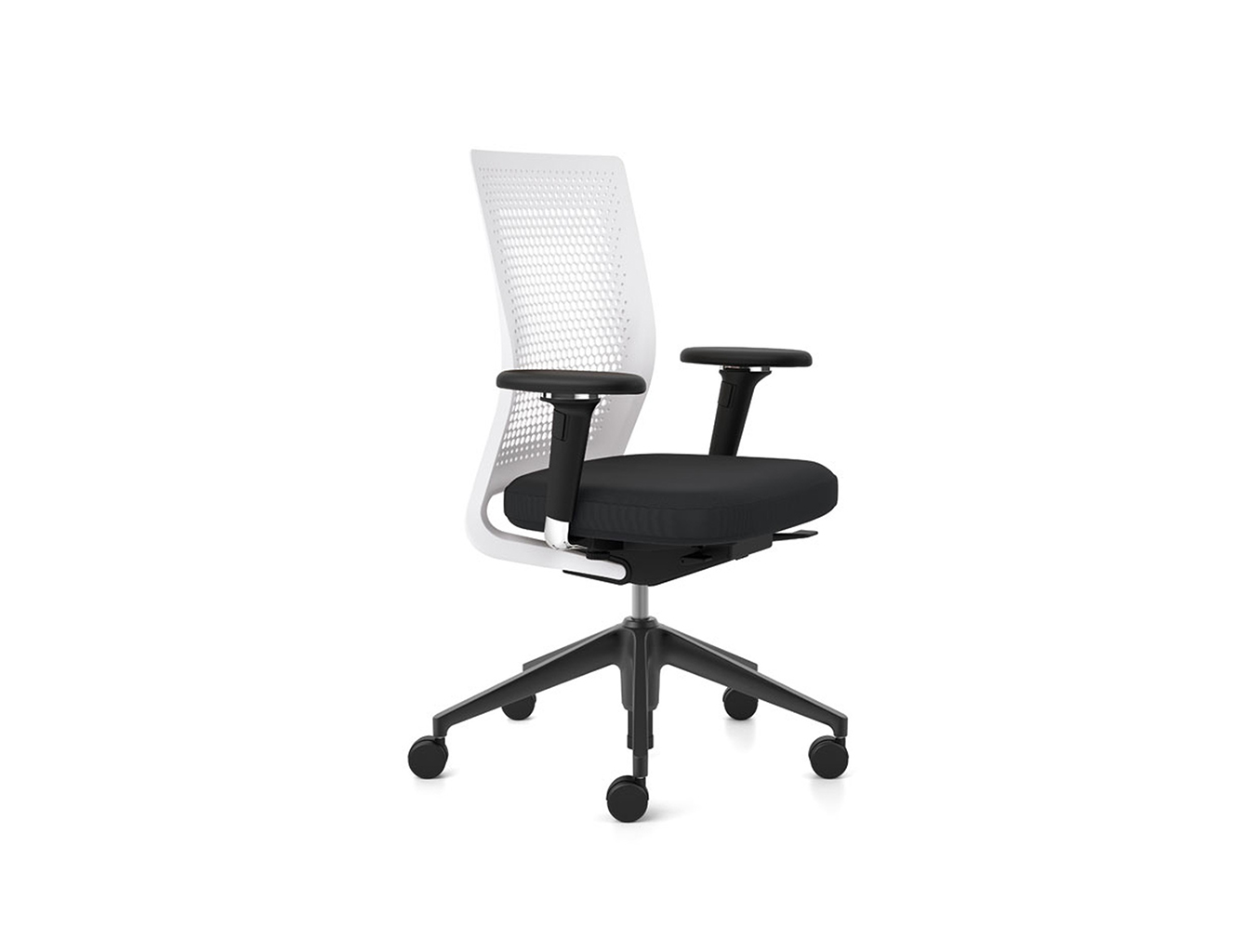 办公椅|布面职员椅|办公家具|球友会手机网页版登录入口家具|ID Air 职员椅