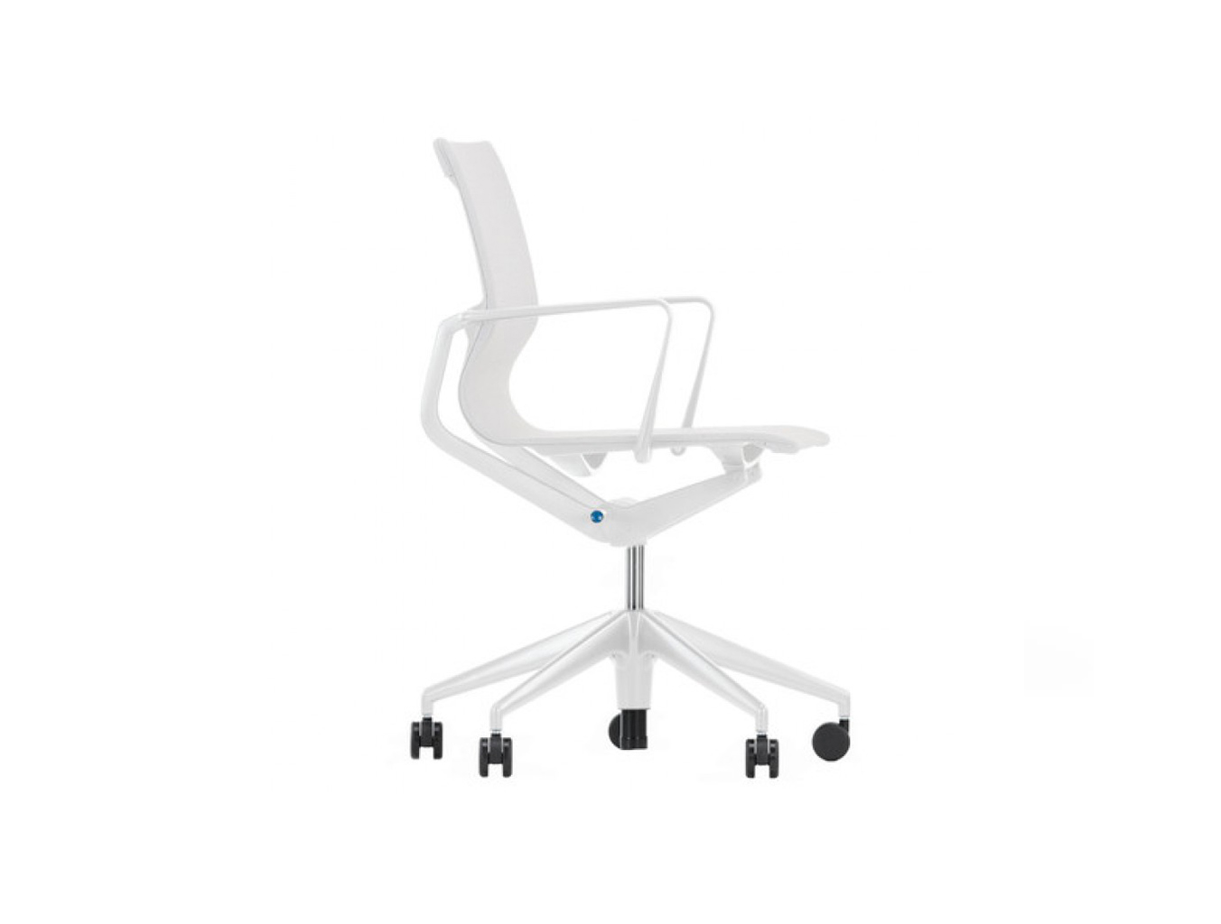 办公椅|布面职员椅|办公家具|球友会手机网页版登录入口家具|Physix 会议椅/职员椅