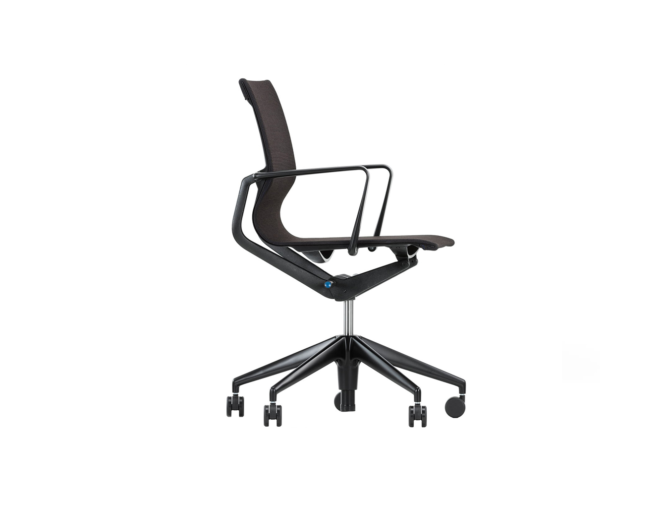 办公椅|布面职员椅|办公家具|球友会手机网页版登录入口家具|Physix 会议椅/职员椅
