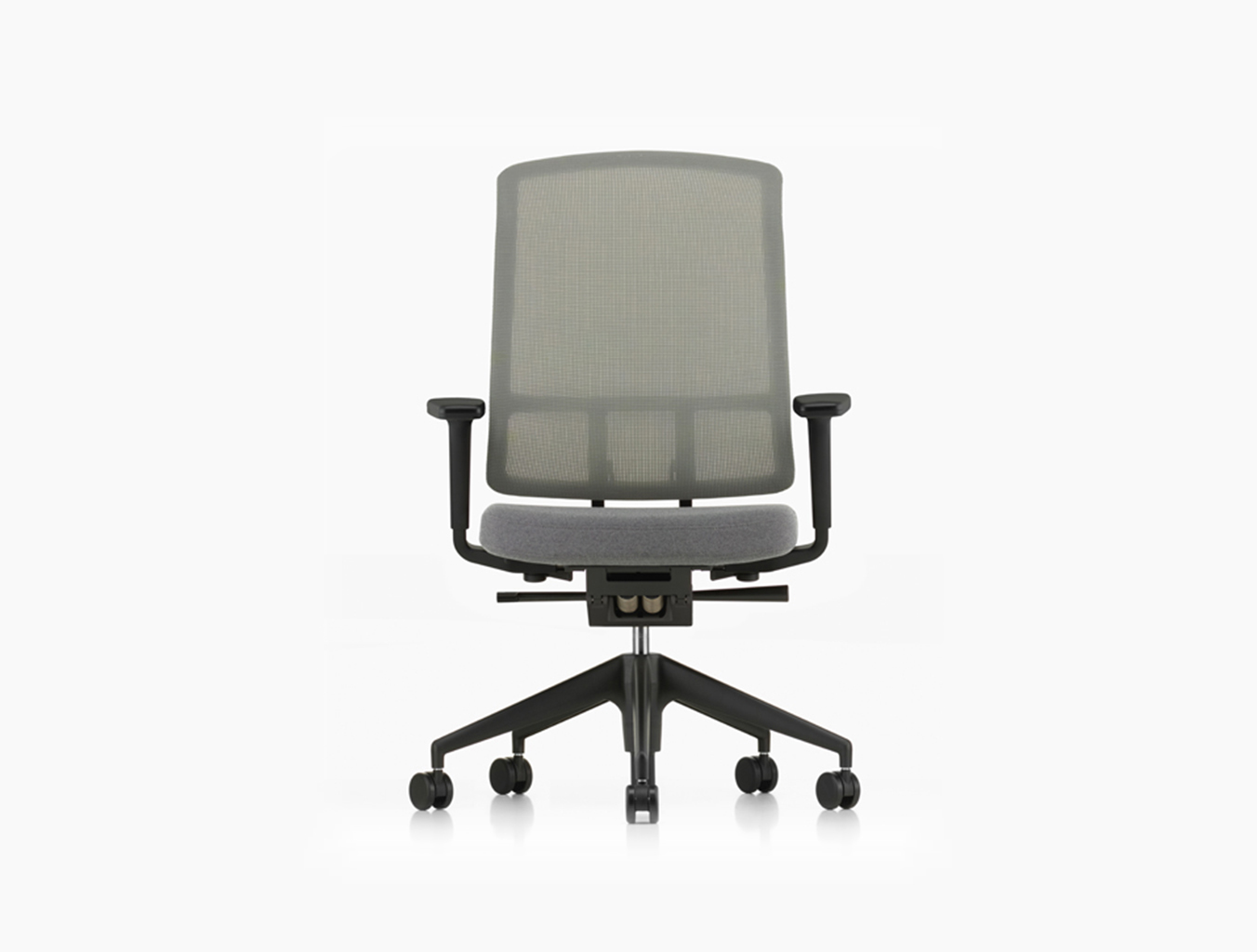 [办公椅|布面职员椅|办公家具|球友会手机网页版登录入口家具|AM 职员椅]