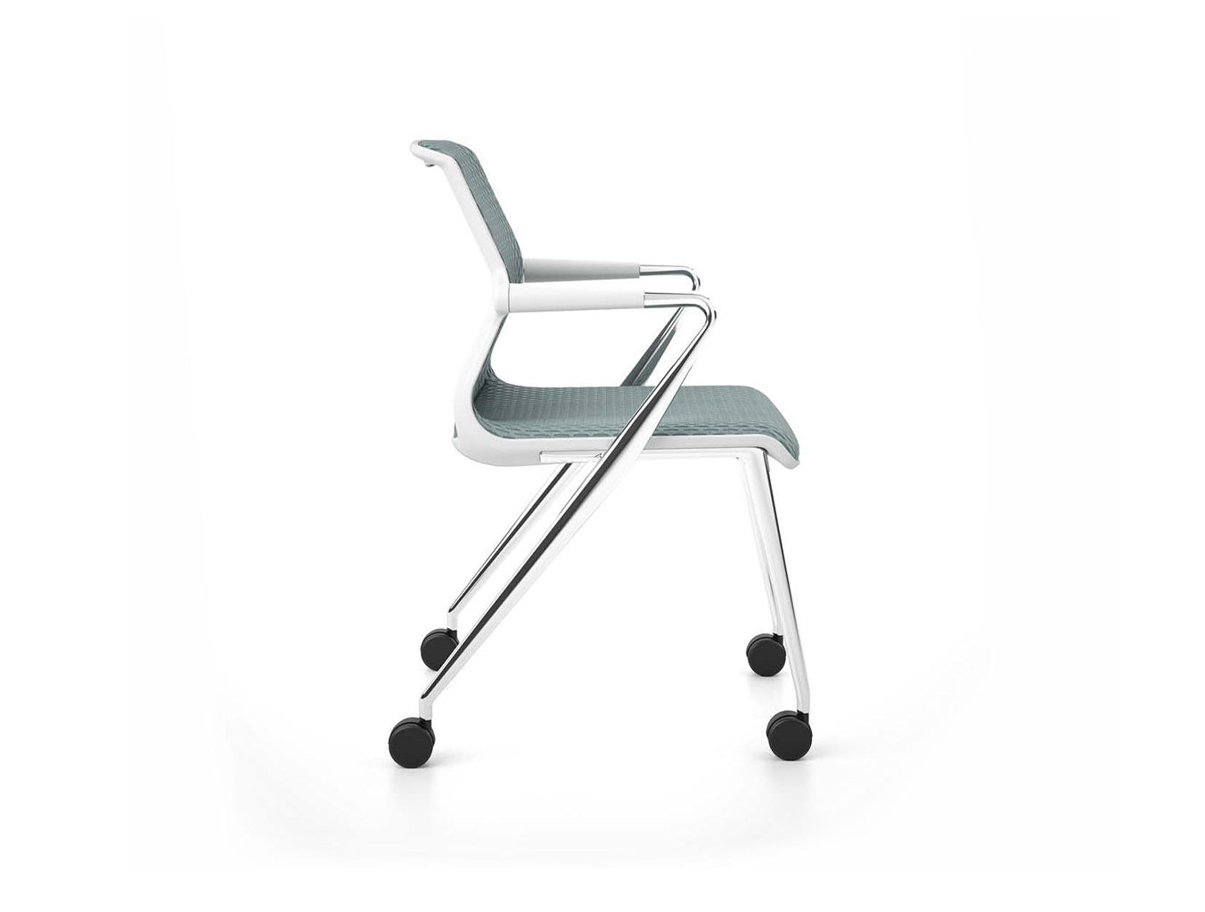 培训家具|布面培训椅|办公家具|球友会手机网页版登录入口家具|Unix 培训椅