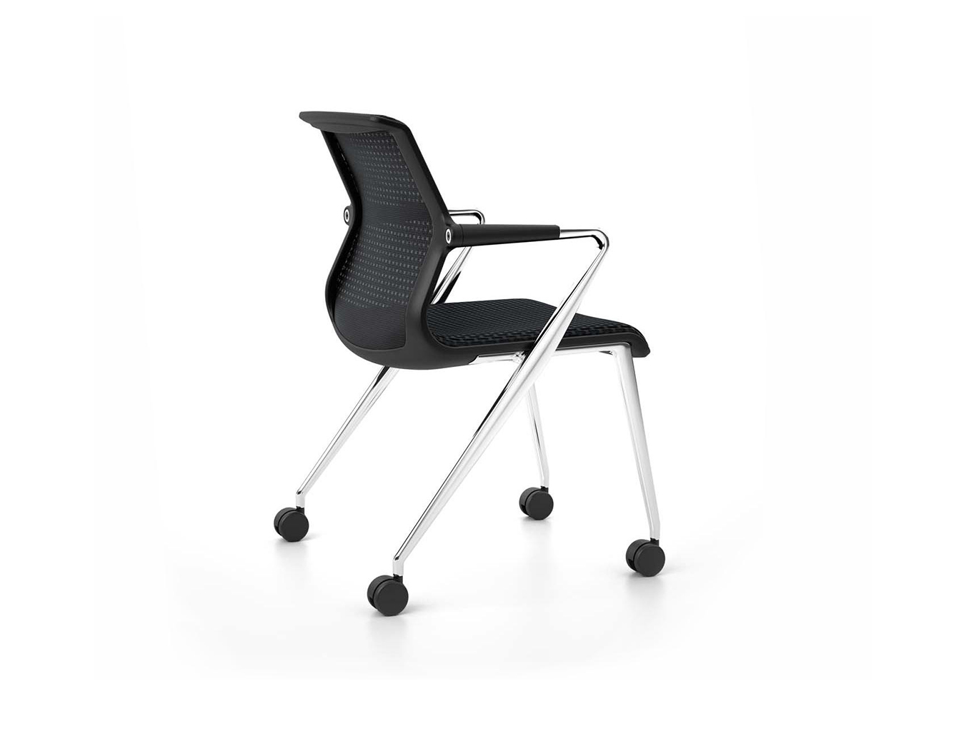 培训家具|布面培训椅|办公家具|球友会手机网页版登录入口家具|Unix 培训椅