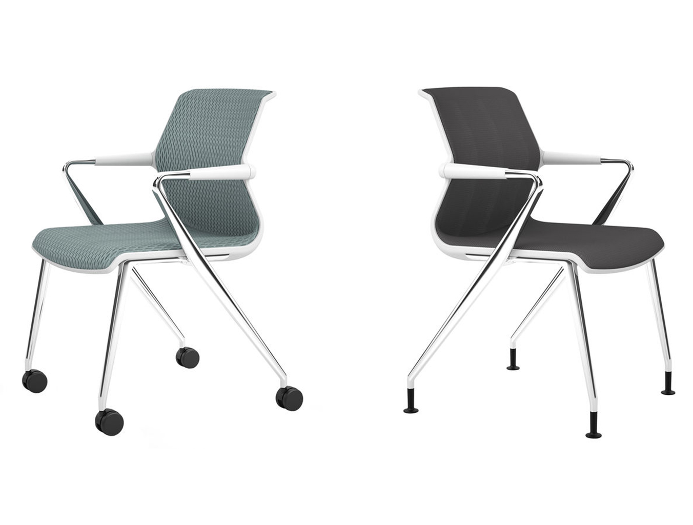 培训家具|布面培训椅|办公家具|球友会手机网页版登录入口家具|Unix 培训椅