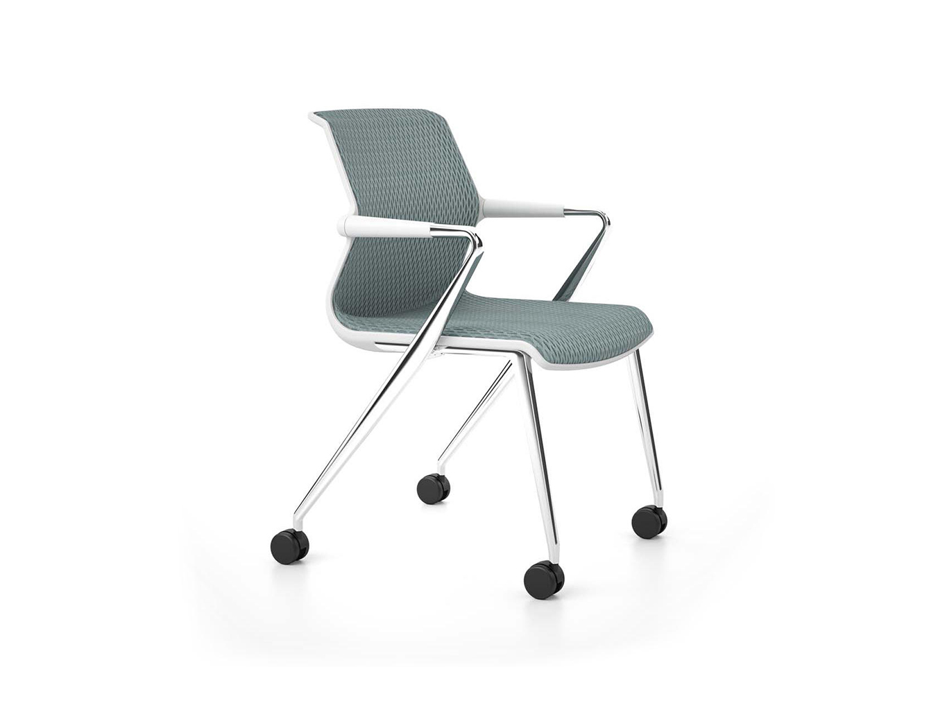 培训家具|布面培训椅|办公家具|球友会手机网页版登录入口家具|Unix 培训椅