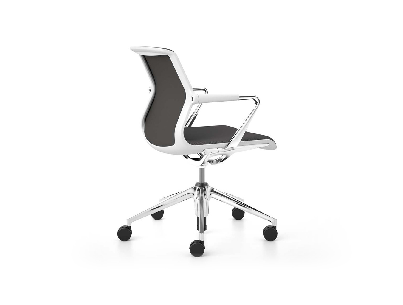 办公椅|布面职员椅|办公家具|球友会手机网页版登录入口家具|Unix 职员椅