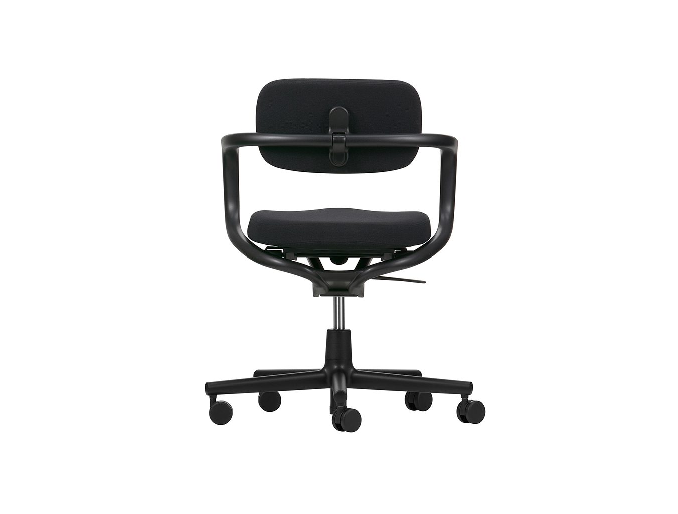 办公椅|布面职员椅|办公家具|球友会手机网页版登录入口家具|全明星职员椅