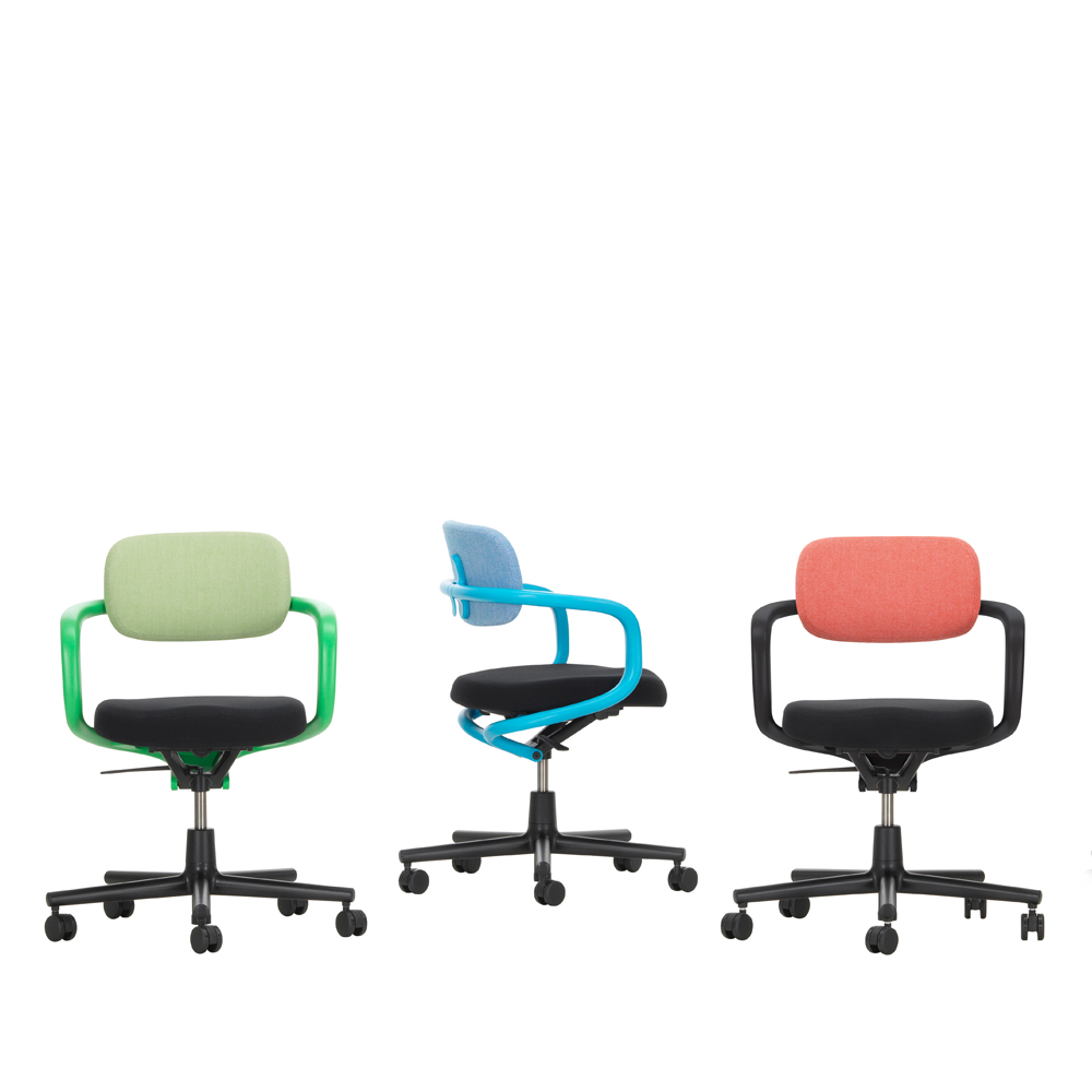 办公椅|布面职员椅|办公家具|球友会手机网页版登录入口家具|全明星职员椅