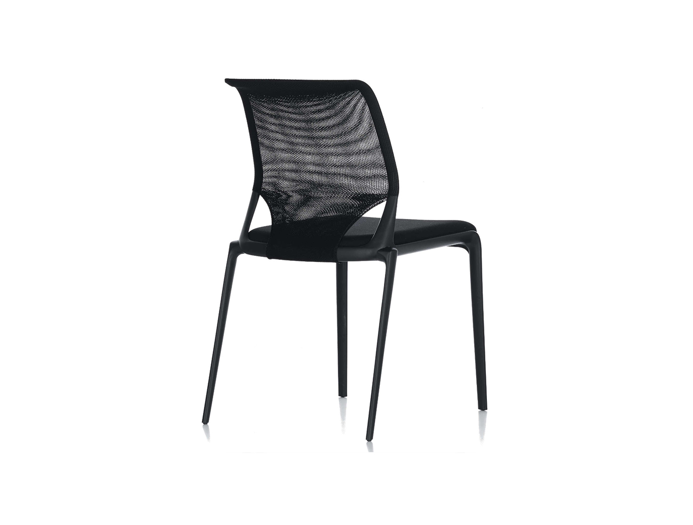 培训家具|布面培训椅|办公家具|球友会手机网页版登录入口家具|MedaSlim 培训椅/会议椅