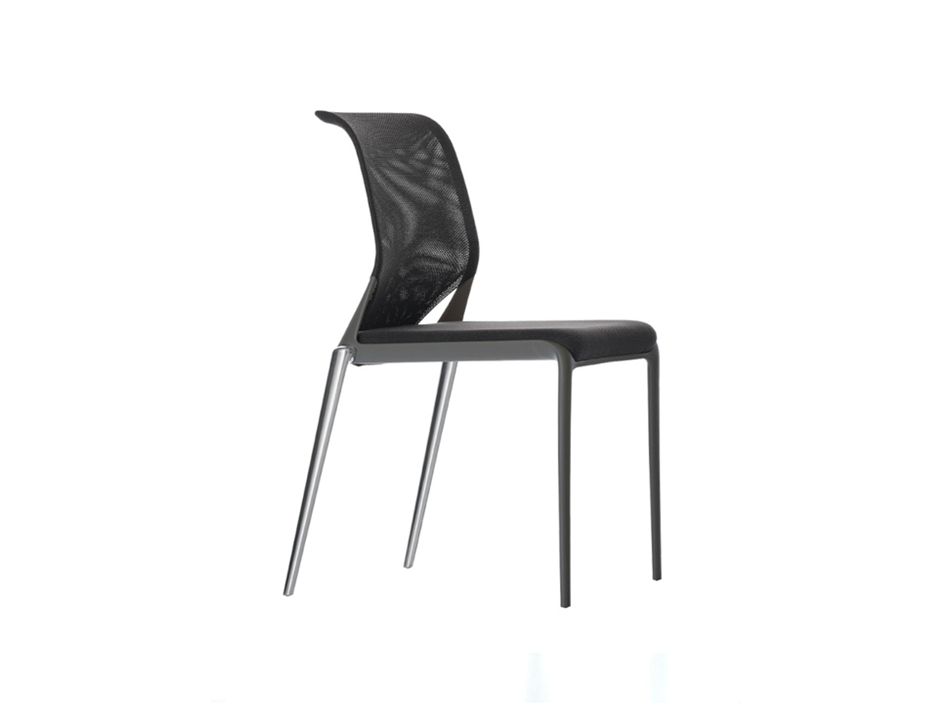 培训家具|布面培训椅|办公家具|球友会手机网页版登录入口家具|MedaSlim 培训椅/会议椅