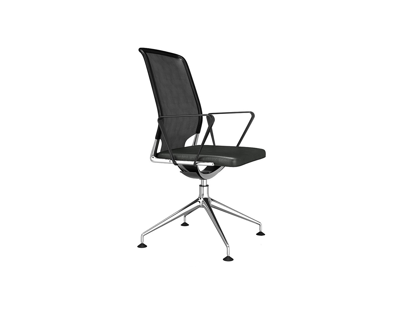 办公椅|布面职员椅|办公家具|球友会手机网页版登录入口家具|Meda职员椅