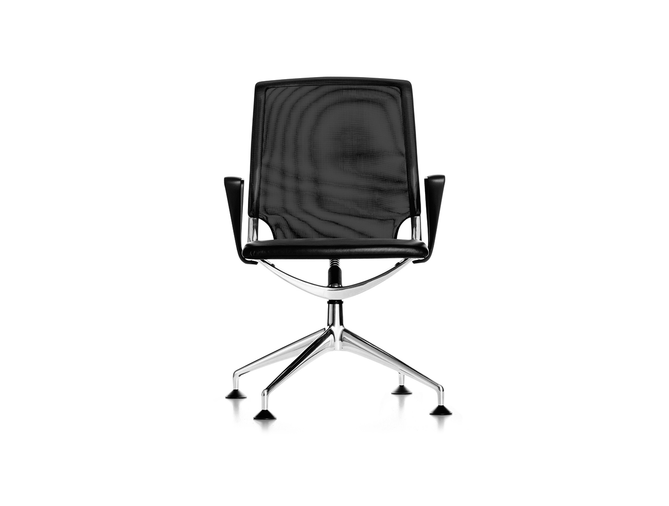 办公椅|布面职员椅|办公家具|球友会手机网页版登录入口家具|Meda职员椅