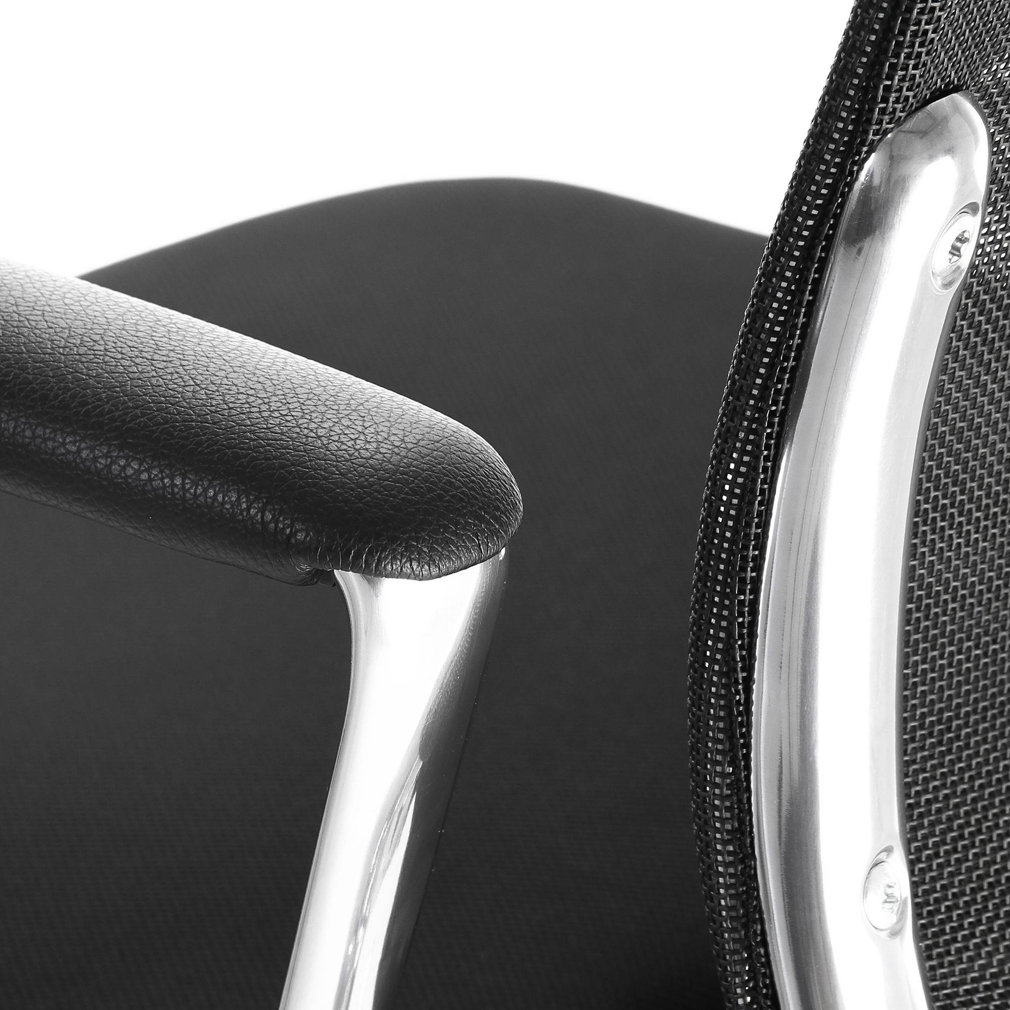 办公椅|布面职员椅|办公家具|球友会手机网页版登录入口家具|Meda职员椅