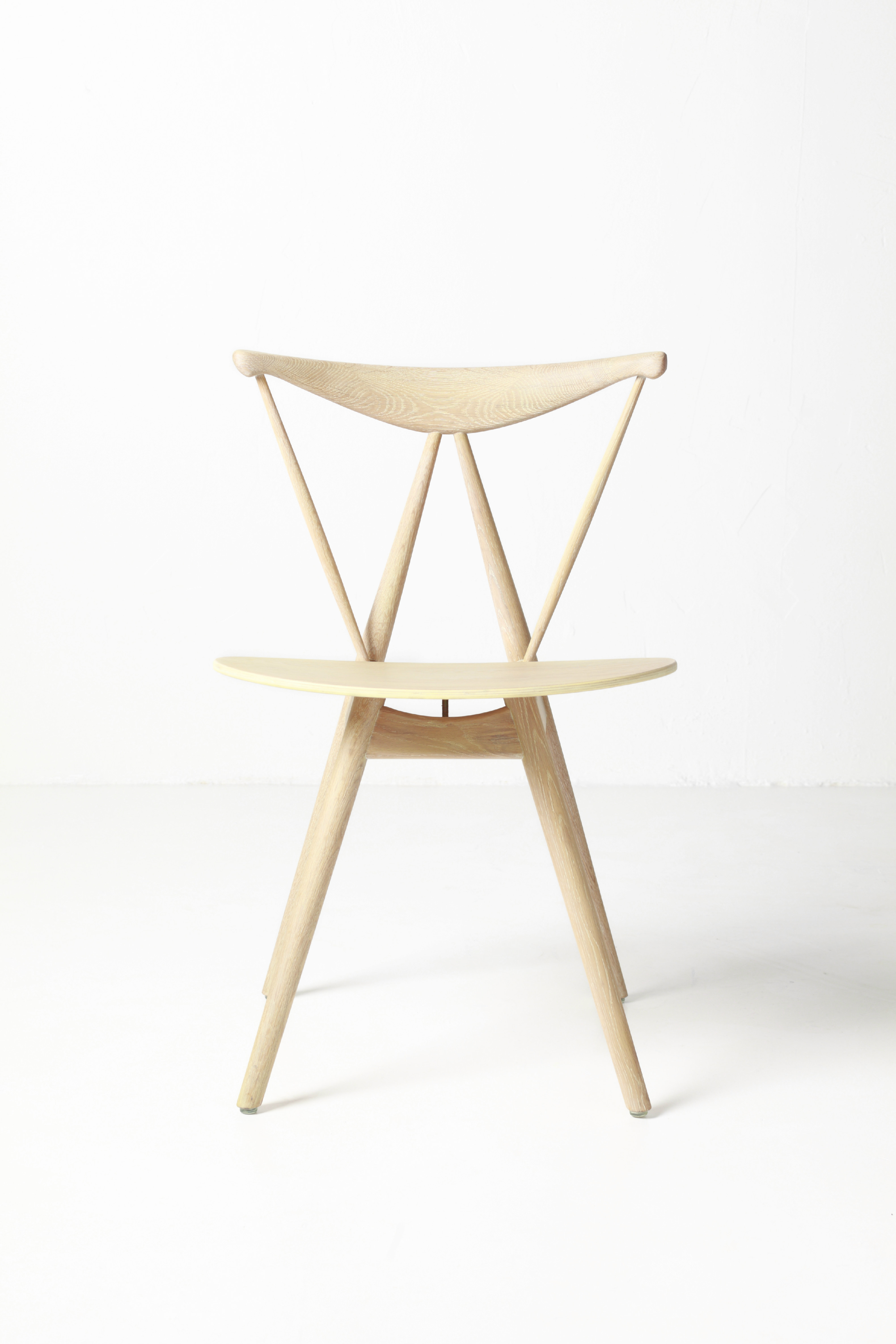 [创意家具 - 坐具|餐椅|办公家具|球友会手机网页版登录入口家具|Piano Chair]