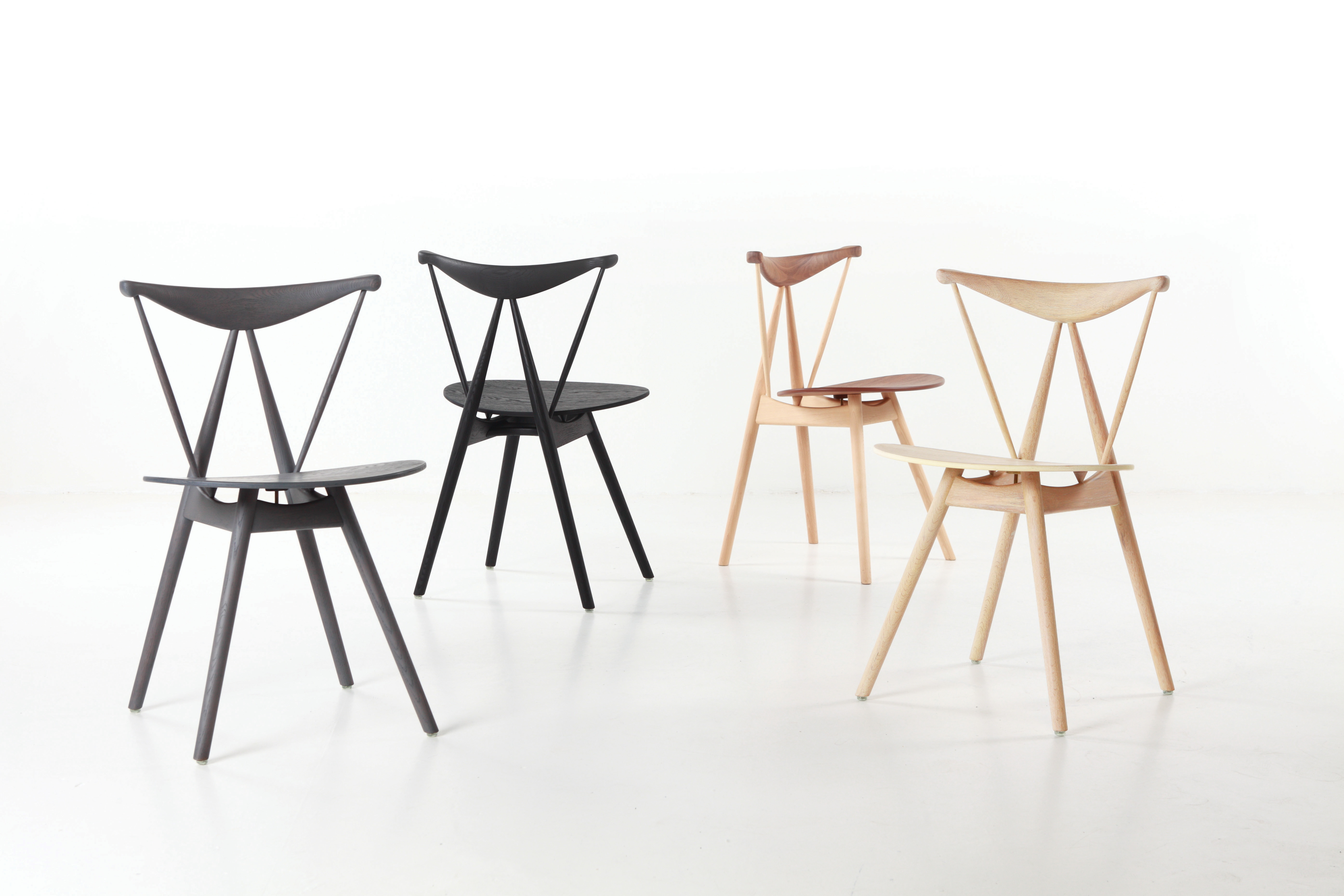 创意家具 - 坐具|餐椅|办公家具|球友会手机网页版登录入口家具|Piano Chair