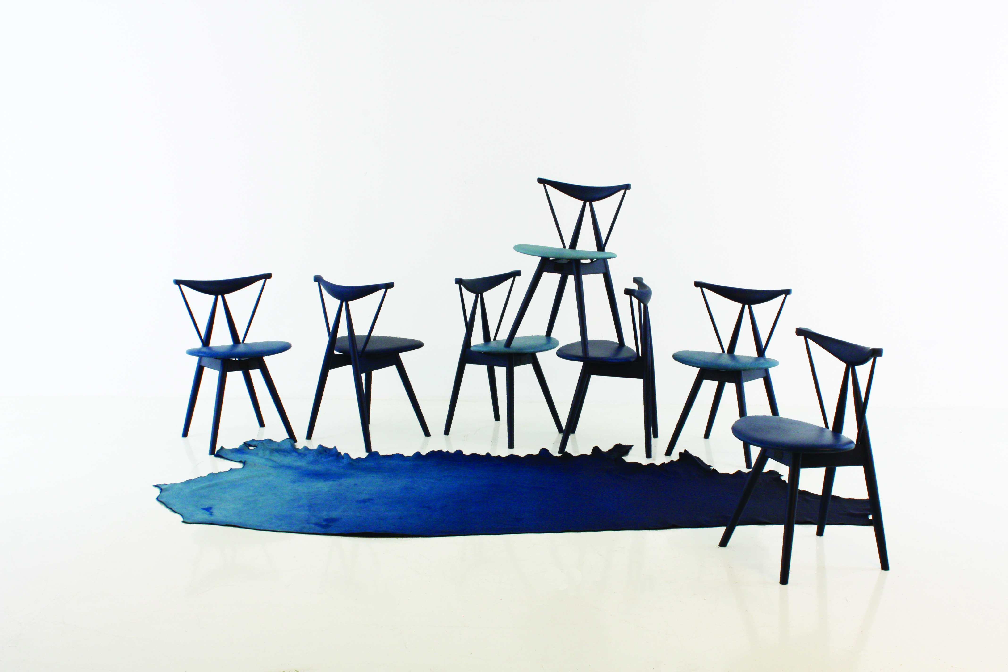 创意家具 - 坐具|餐椅|办公家具|球友会手机网页版登录入口家具|Piano Chair