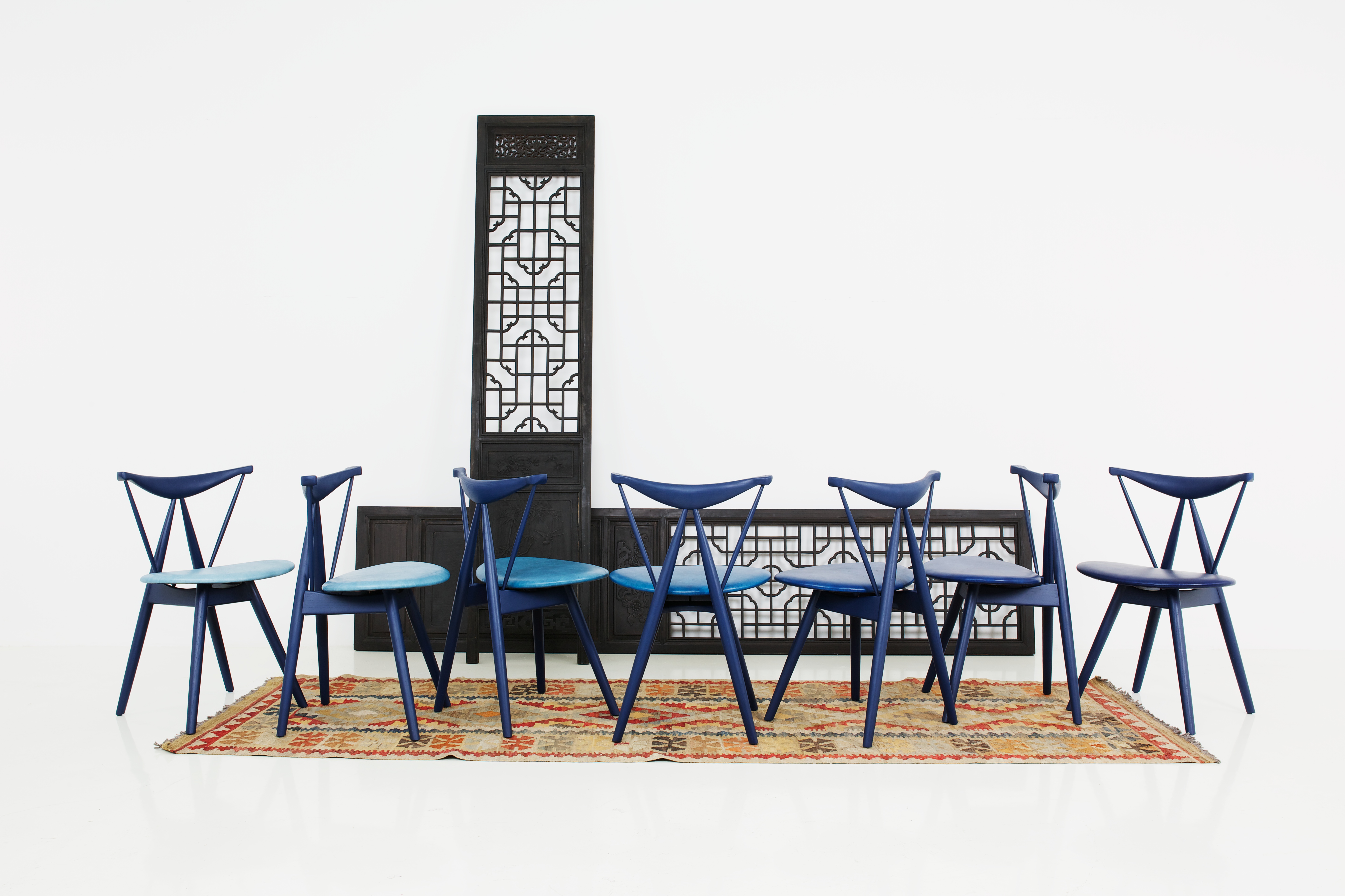 创意家具 - 坐具|餐椅|办公家具|球友会手机网页版登录入口家具|Piano Chair