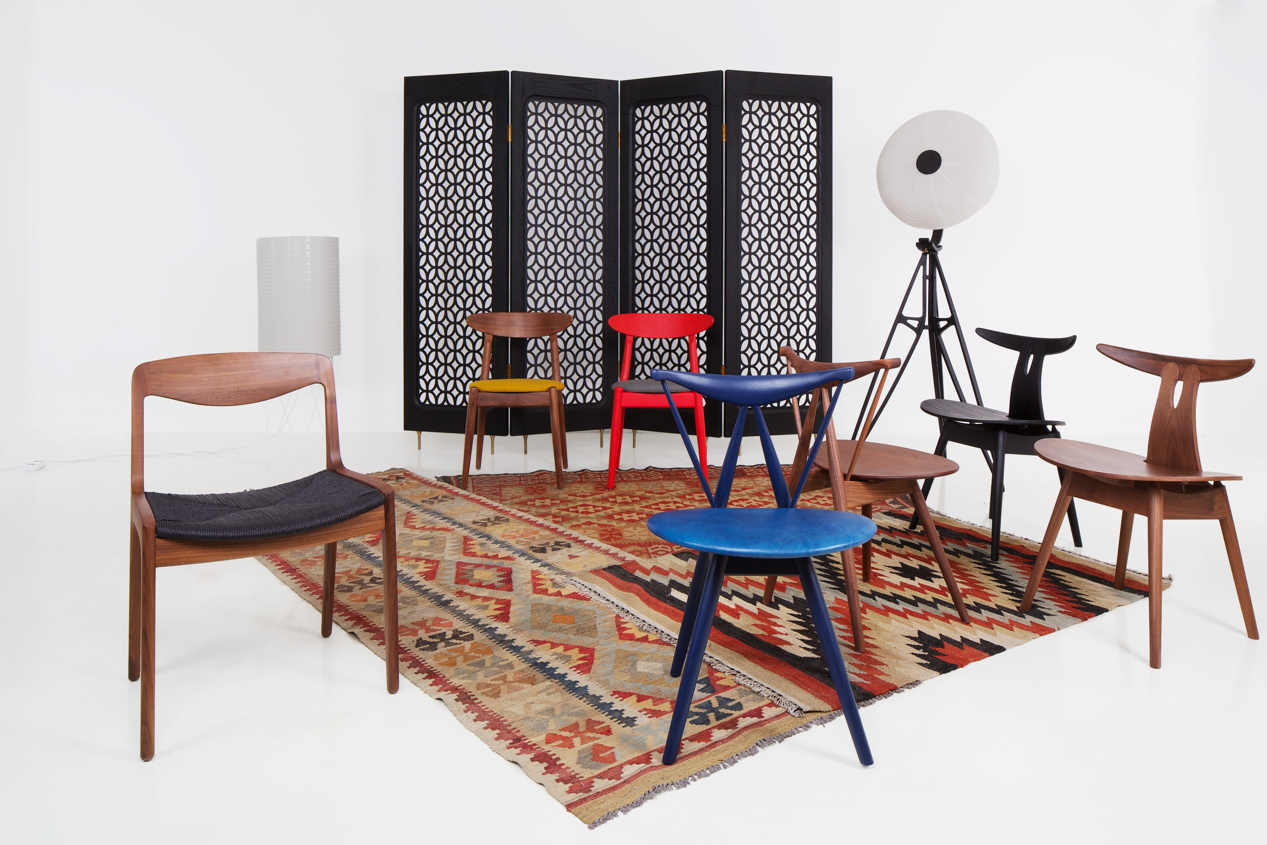 创意家具 - 坐具|餐椅|办公家具|球友会手机网页版登录入口家具|Piano Chair