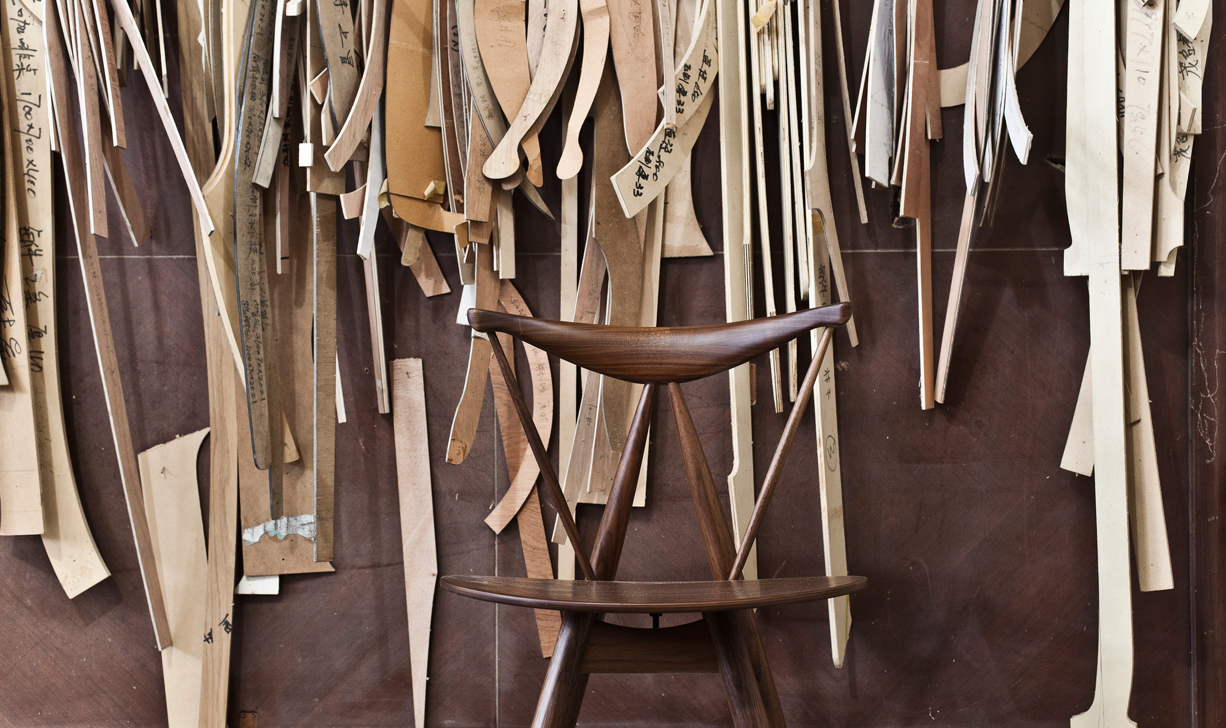 创意家具 - 坐具|餐椅|办公家具|球友会手机网页版登录入口家具|Piano Chair