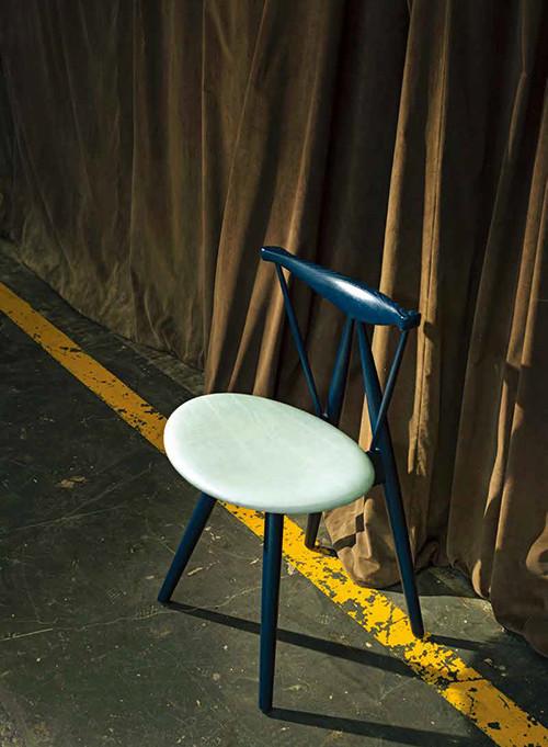 创意家具 - 坐具|餐椅|办公家具|球友会手机网页版登录入口家具|Piano Chair