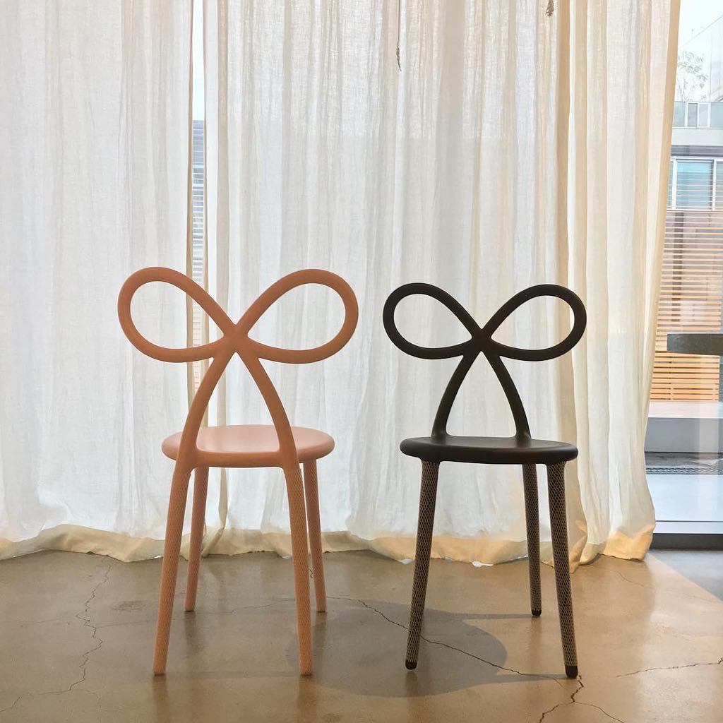 创意家具 - 坐具|餐椅|办公家具|球友会手机网页版登录入口家具|缎带餐椅