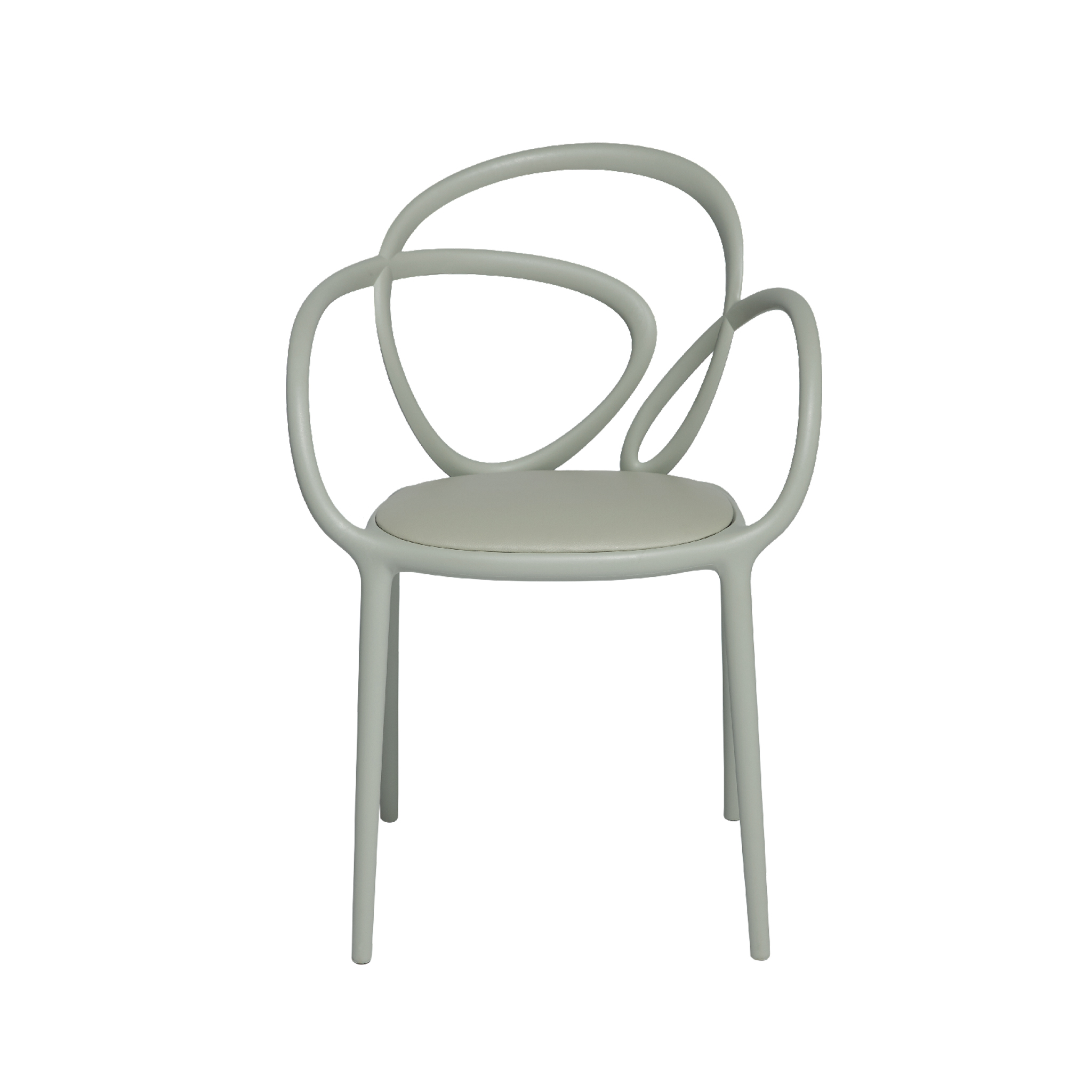创意家具 - 坐具|餐椅|办公家具|球友会手机网页版登录入口家具|Loop餐椅