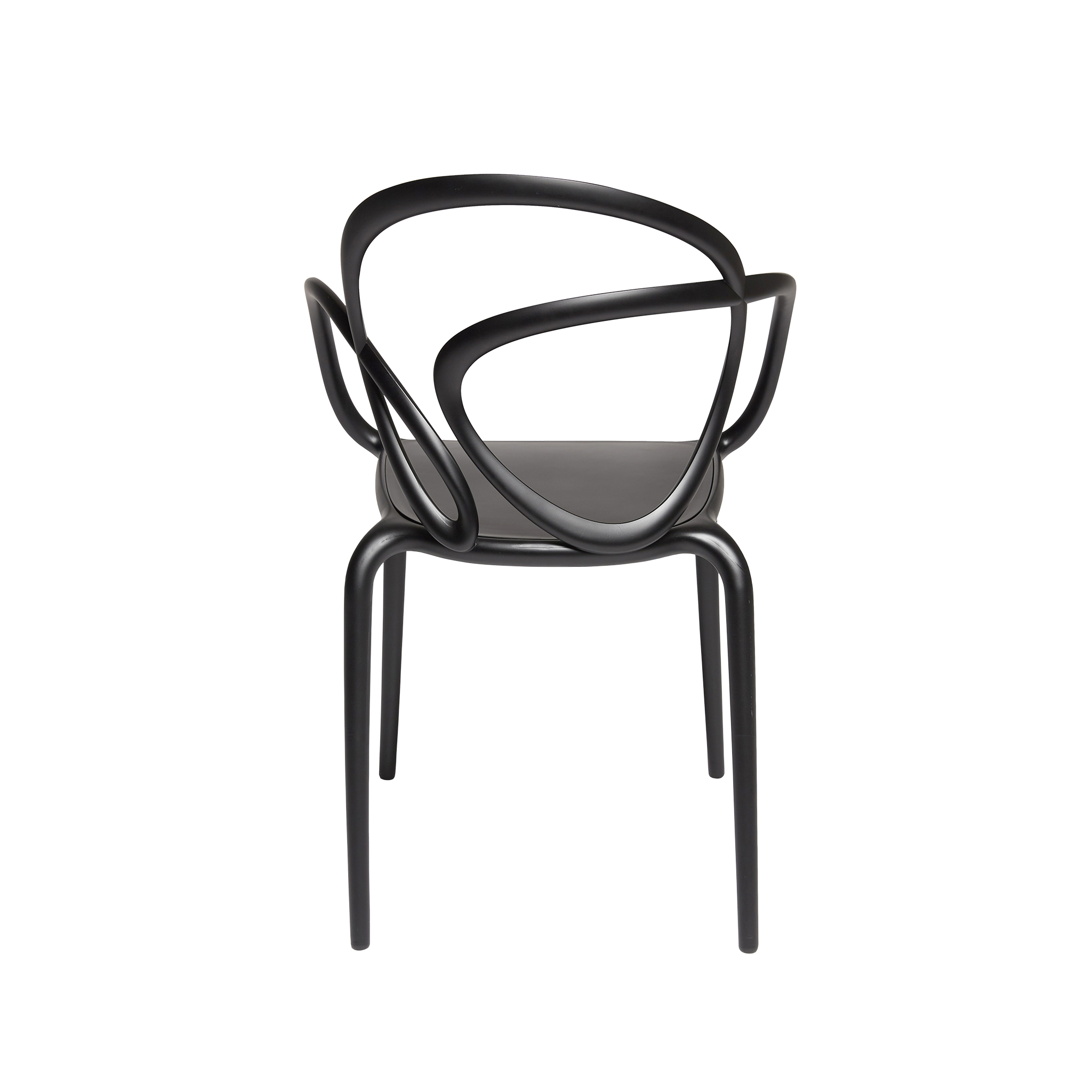 创意家具 - 坐具|餐椅|办公家具|球友会手机网页版登录入口家具|Loop餐椅