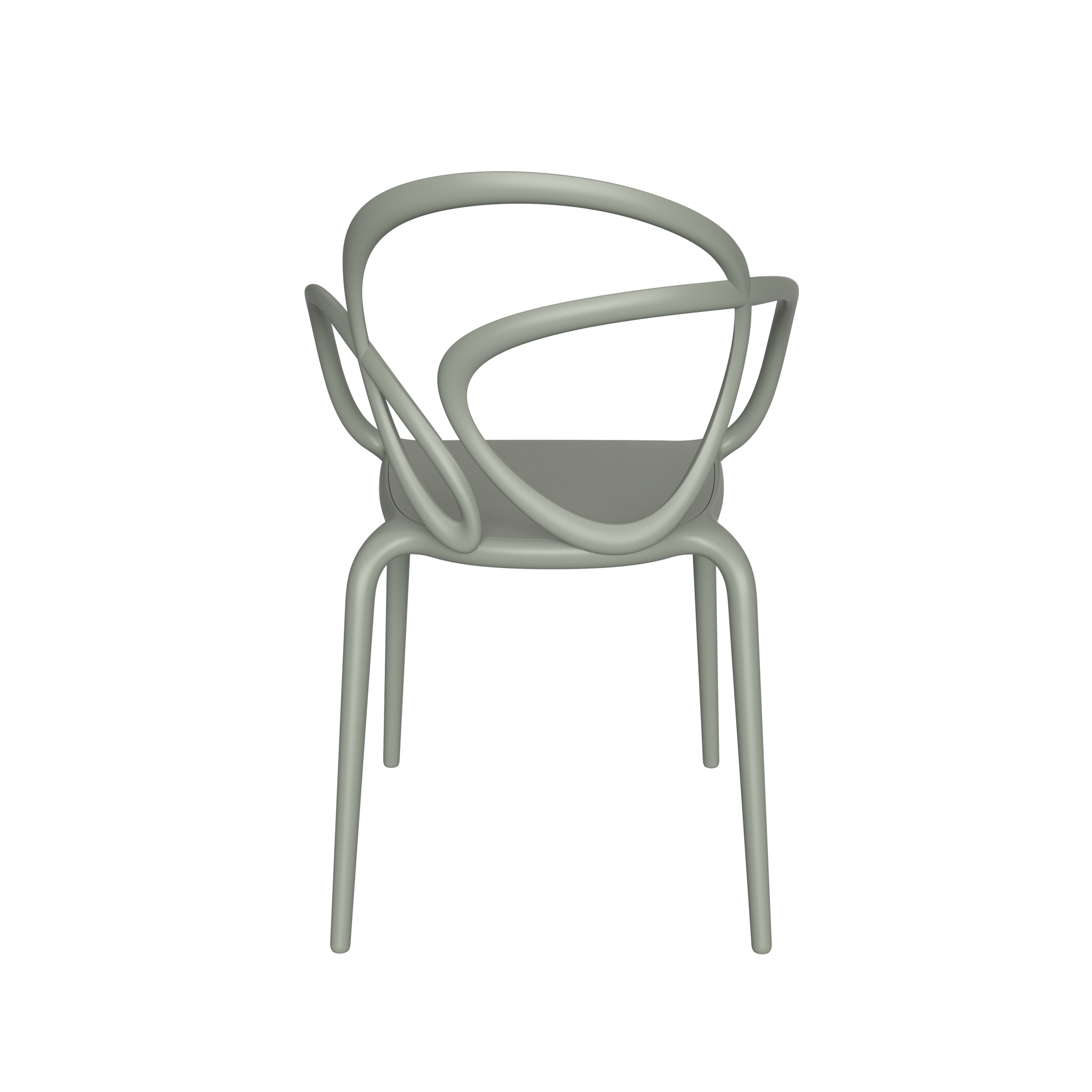 创意家具 - 坐具|餐椅|办公家具|球友会手机网页版登录入口家具|Loop餐椅