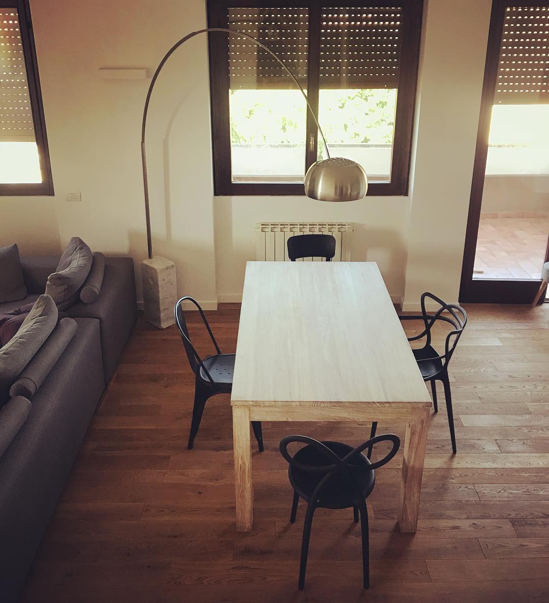 创意家具 - 坐具|餐椅|办公家具|球友会手机网页版登录入口家具|Loop餐椅