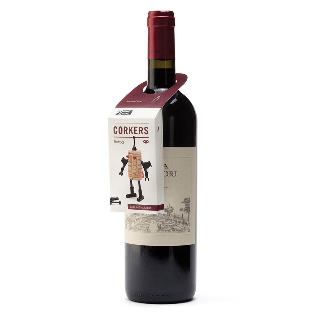 创意家具 - 附件|饰品|办公家具|球友会手机网页版登录入口家具|Corkers机器人玩偶