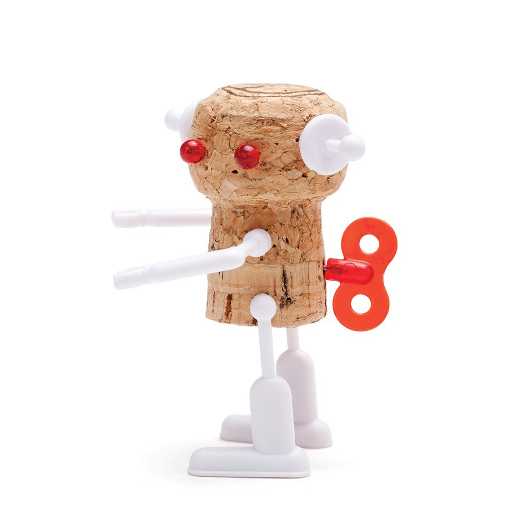 创意家具 - 附件|饰品|办公家具|球友会手机网页版登录入口家具|Corkers机器人玩偶