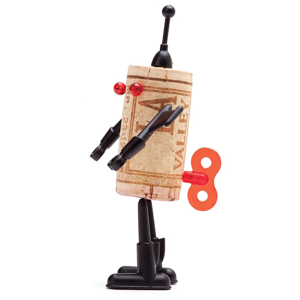 创意家具 - 附件|饰品|办公家具|球友会手机网页版登录入口家具|Corkers机器人玩偶