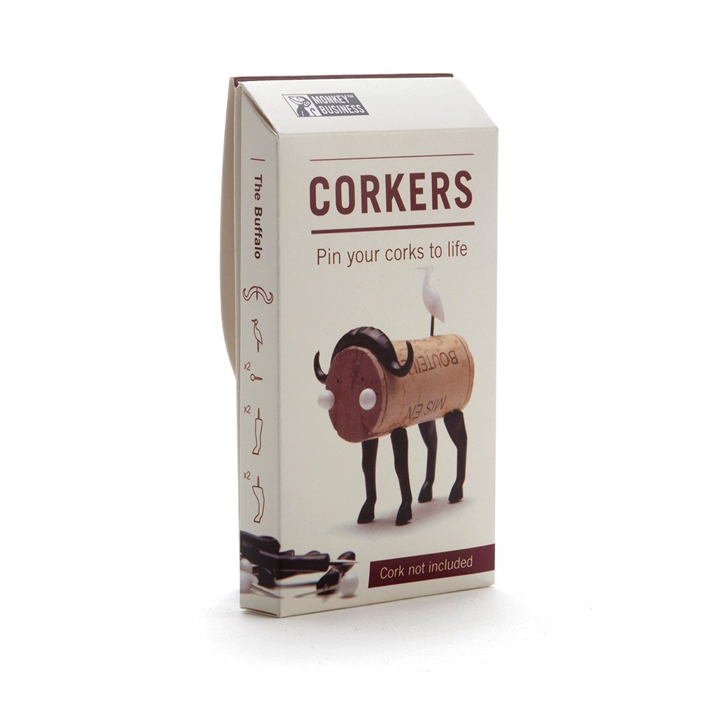 创意家具 - 附件|饰品|办公家具|球友会手机网页版登录入口家具|Corkers动物玩偶