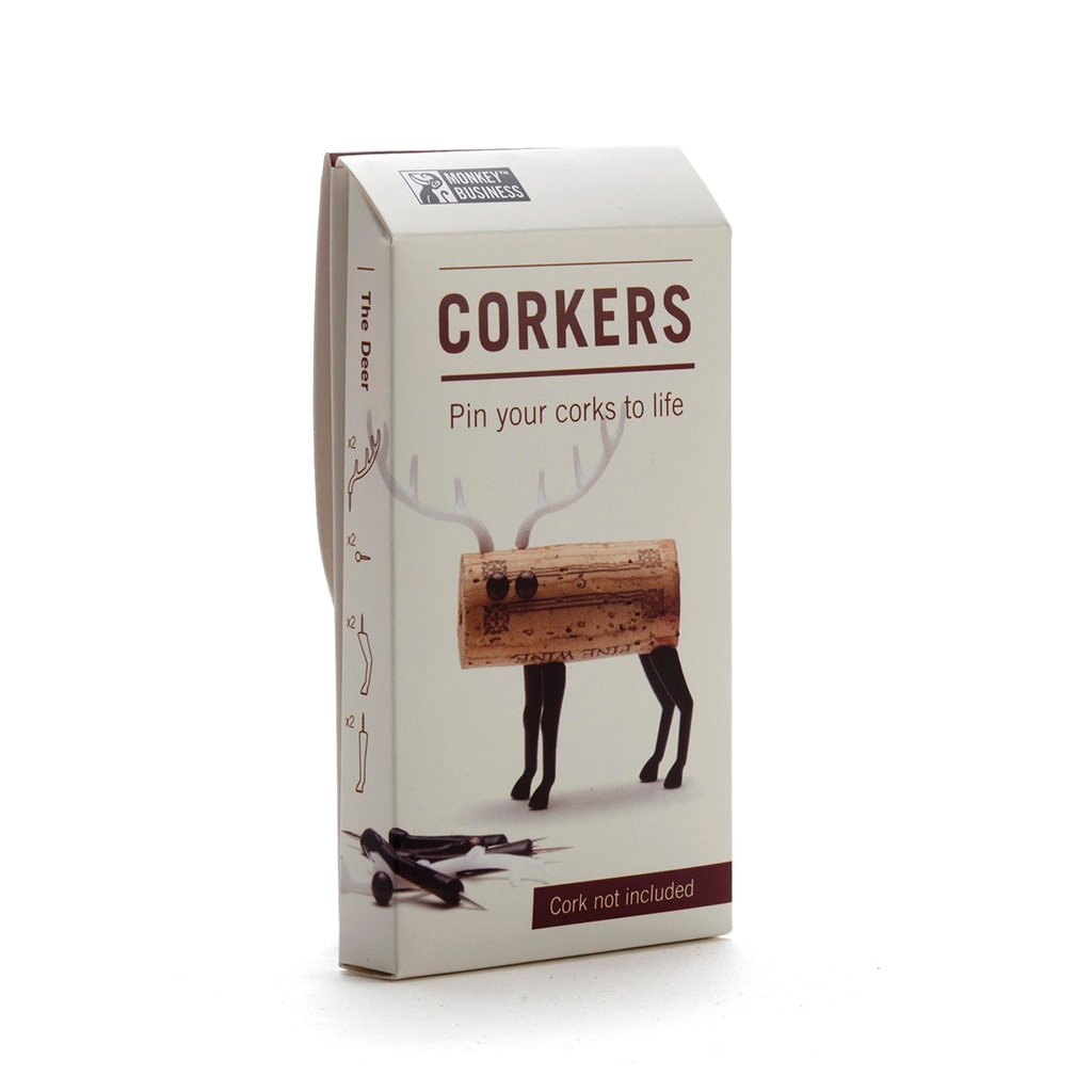 创意家具 - 附件|饰品|办公家具|球友会手机网页版登录入口家具|Corkers动物玩偶