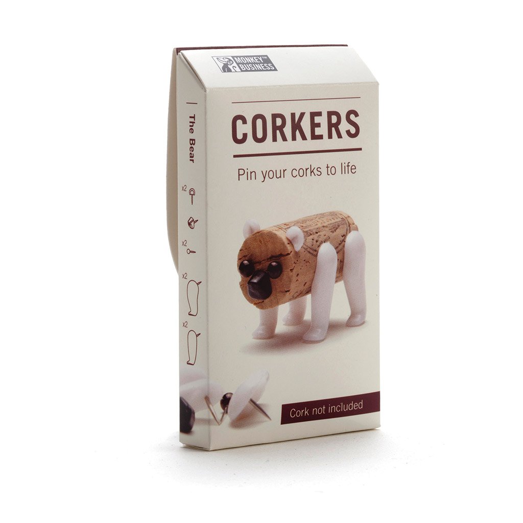 创意家具 - 附件|饰品|办公家具|球友会手机网页版登录入口家具|Corkers动物玩偶