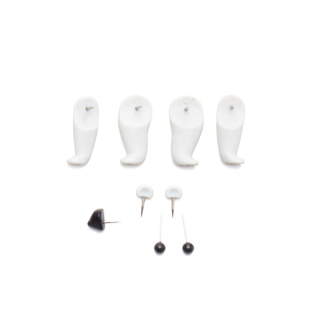创意家具 - 附件|饰品|办公家具|球友会手机网页版登录入口家具|Corkers动物玩偶