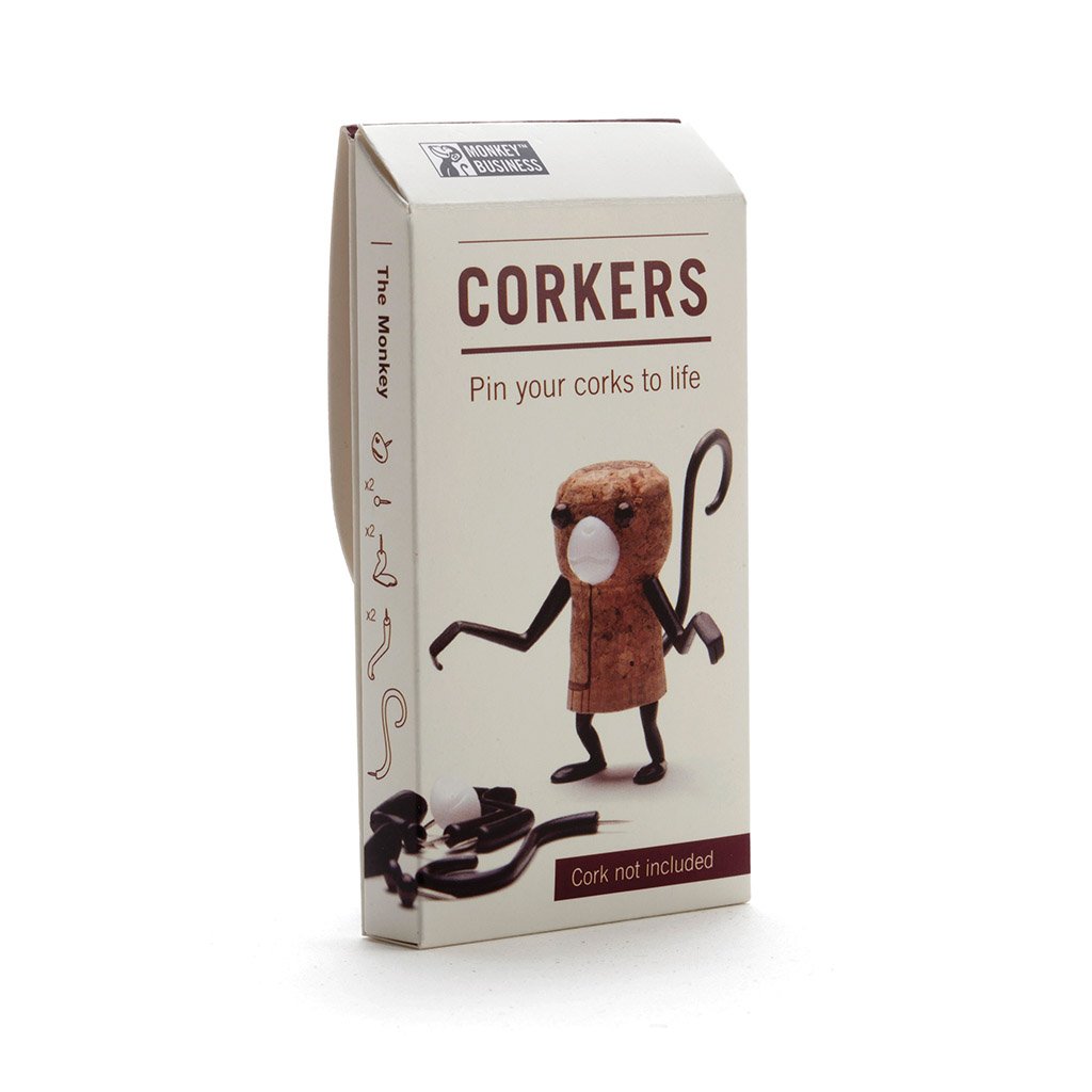 创意家具 - 附件|饰品|办公家具|球友会手机网页版登录入口家具|Corkers动物玩偶