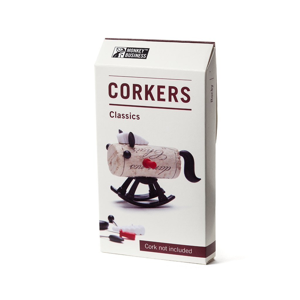 创意家具 - 附件|饰品|办公家具|球友会手机网页版登录入口家具|Corkers经典玩偶