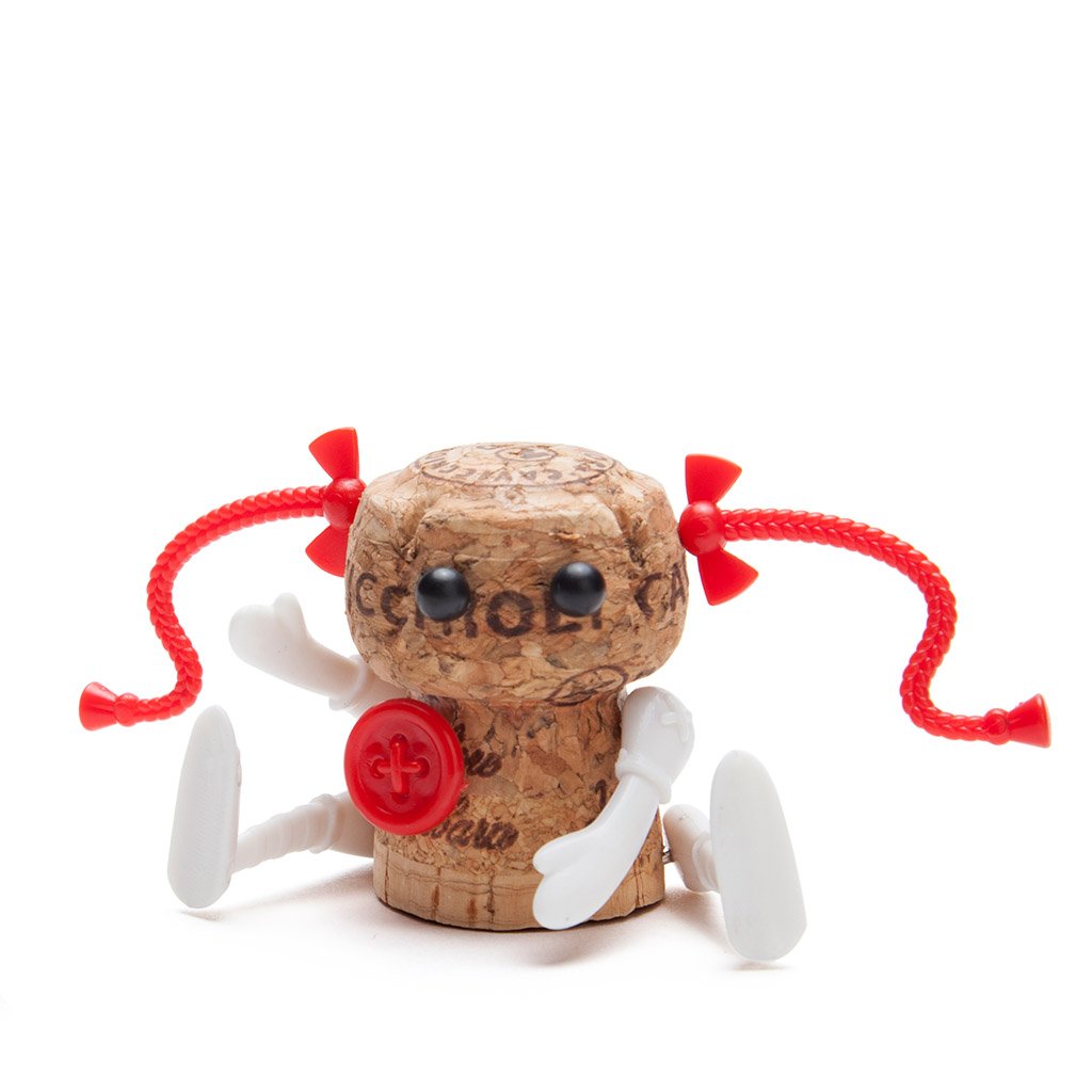 创意家具 - 附件|饰品|办公家具|球友会手机网页版登录入口家具|Corkers经典玩偶