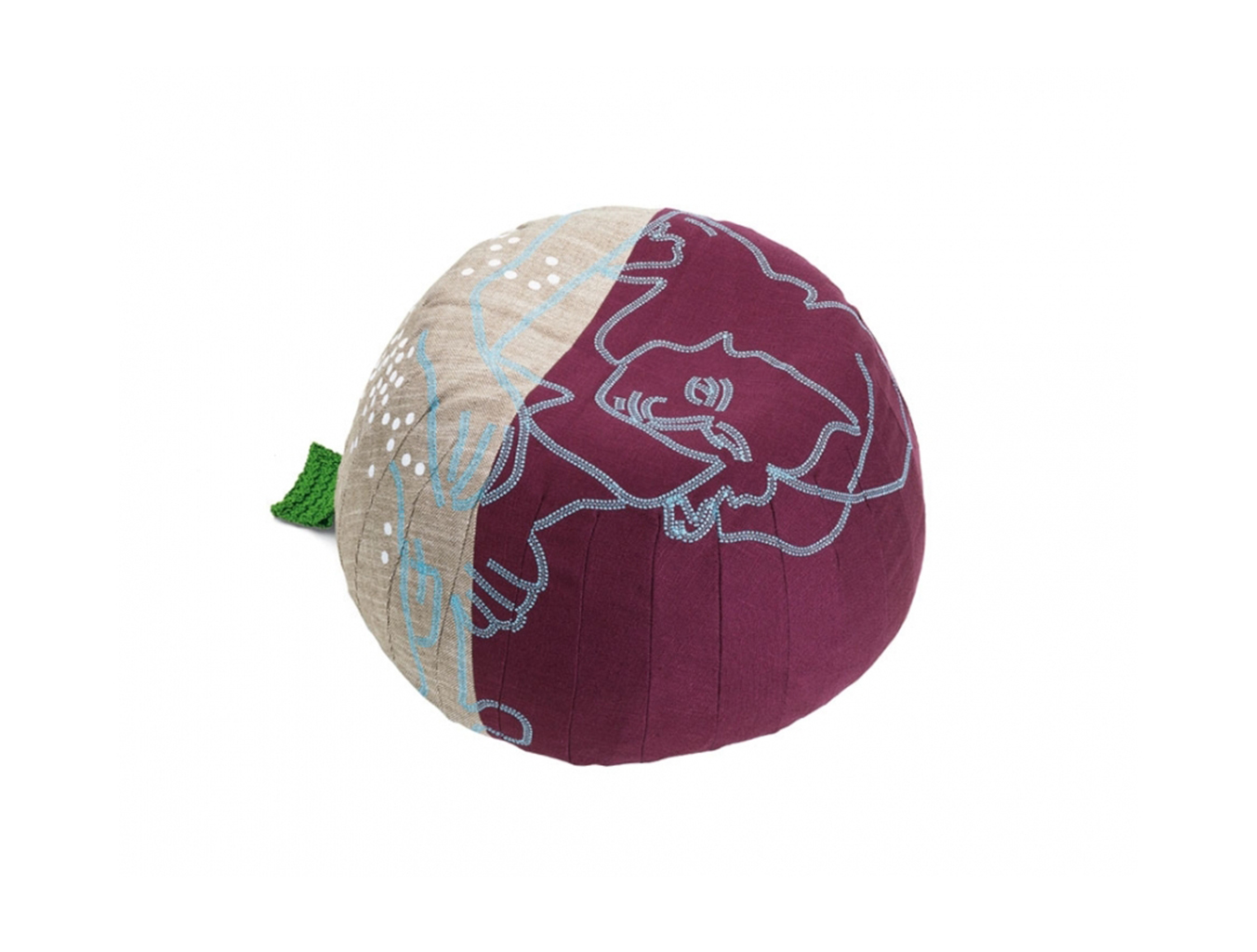 创意家具 - 坐具|吧椅/凳子|办公家具|球友会手机网页版登录入口家具|Bovist 圆蹲
