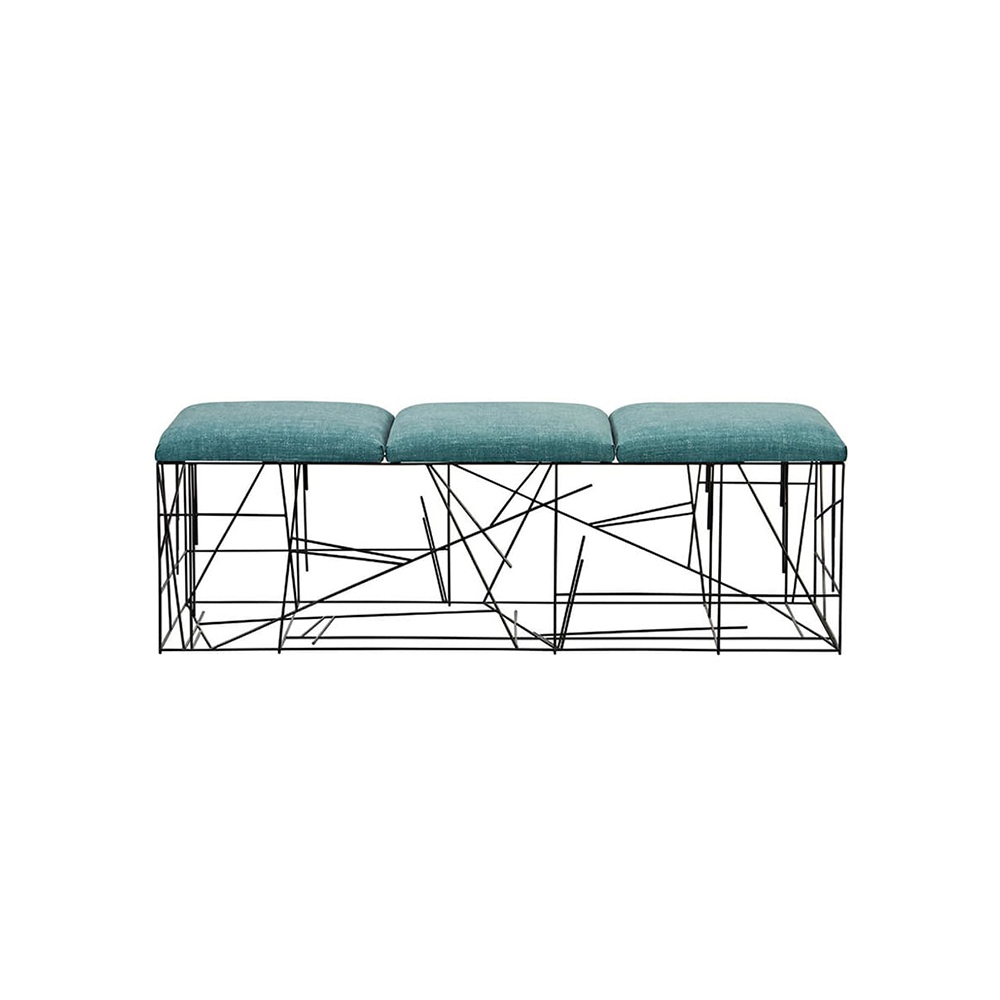 创意家具 - 坐具|长凳|办公家具|球友会手机网页版登录入口家具|Turmont长凳