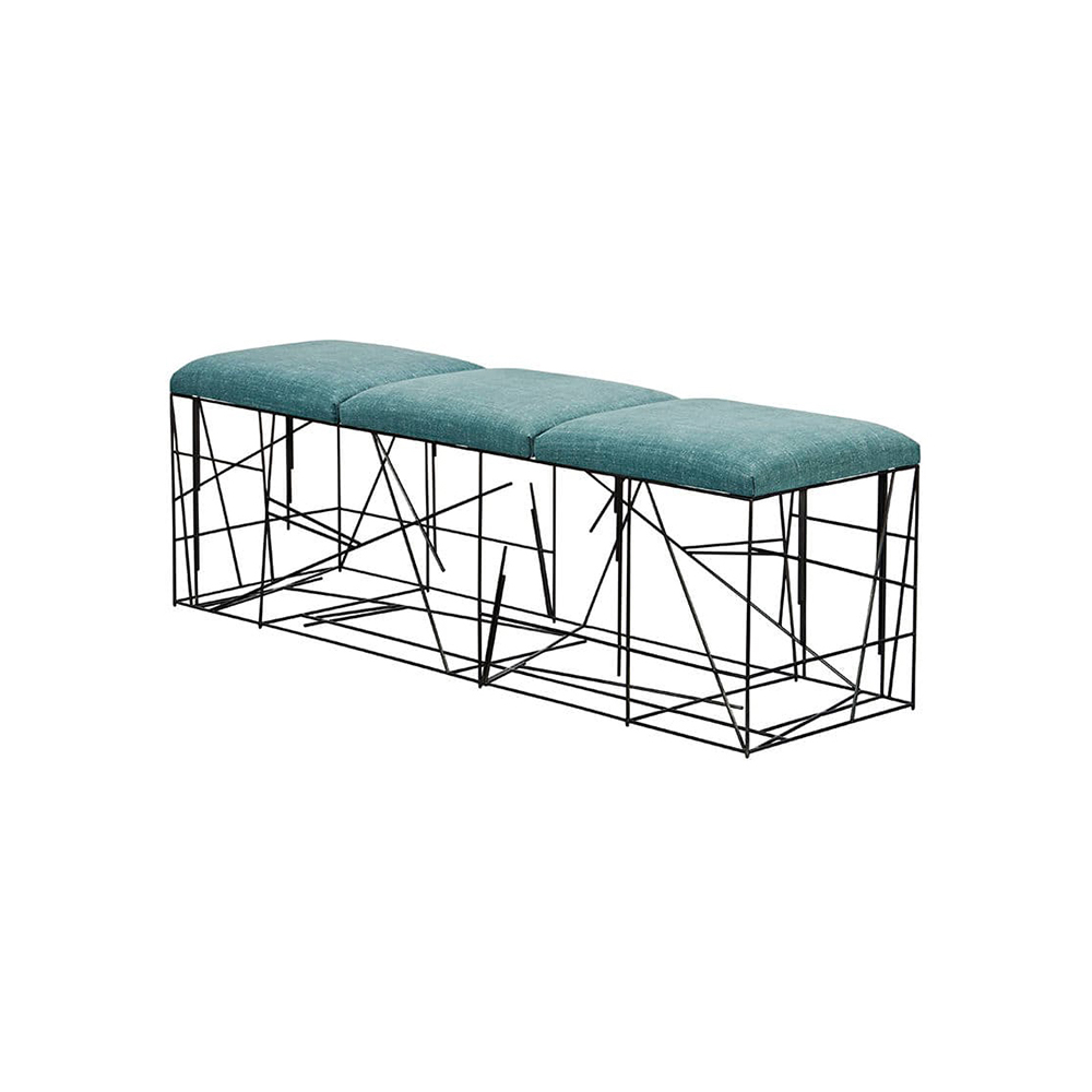 创意家具 - 坐具|长凳|办公家具|球友会手机网页版登录入口家具|Turmont长凳