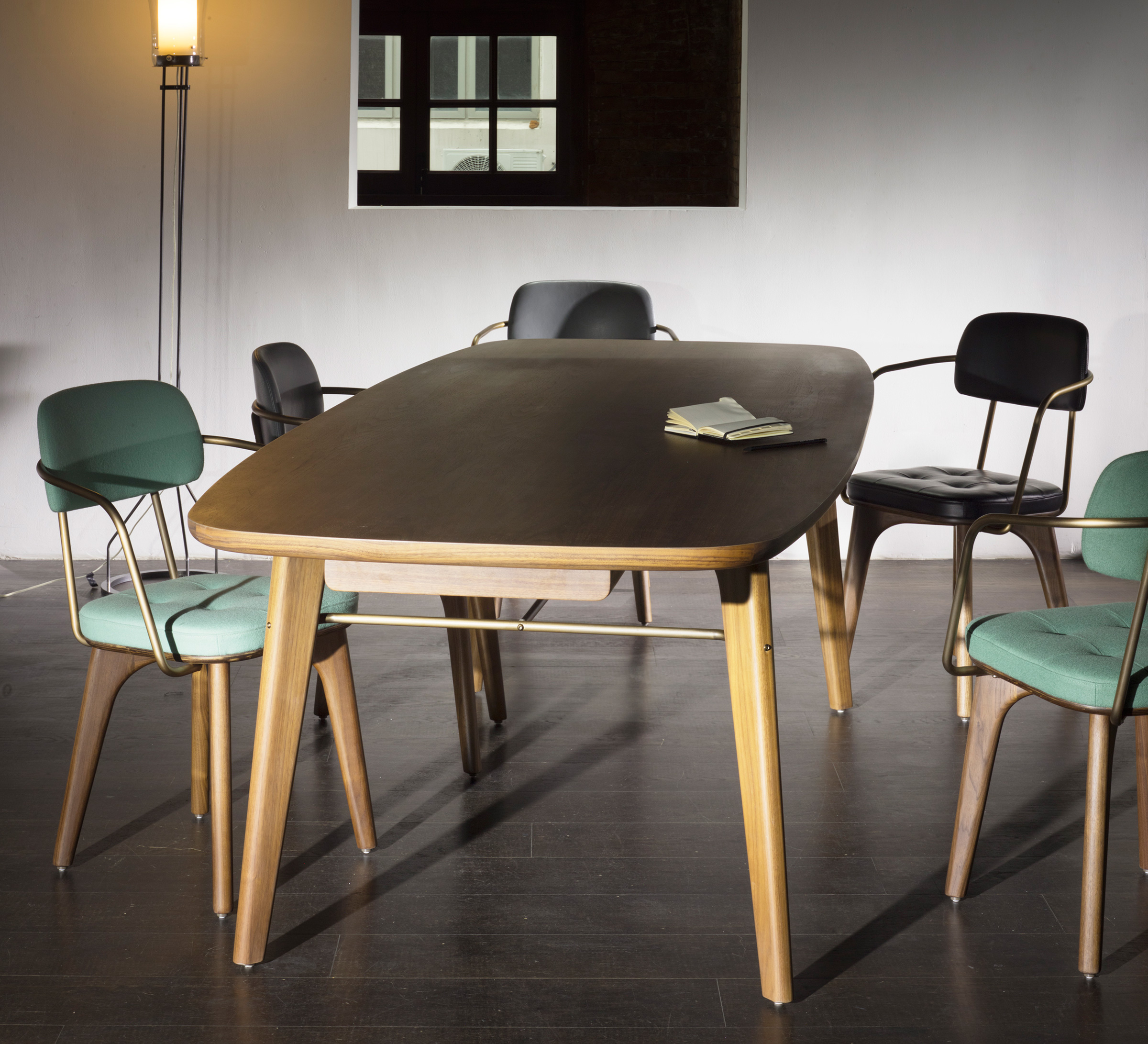创意家具 - 坐具|餐椅|办公家具|球友会手机网页版登录入口家具|Utility 餐椅