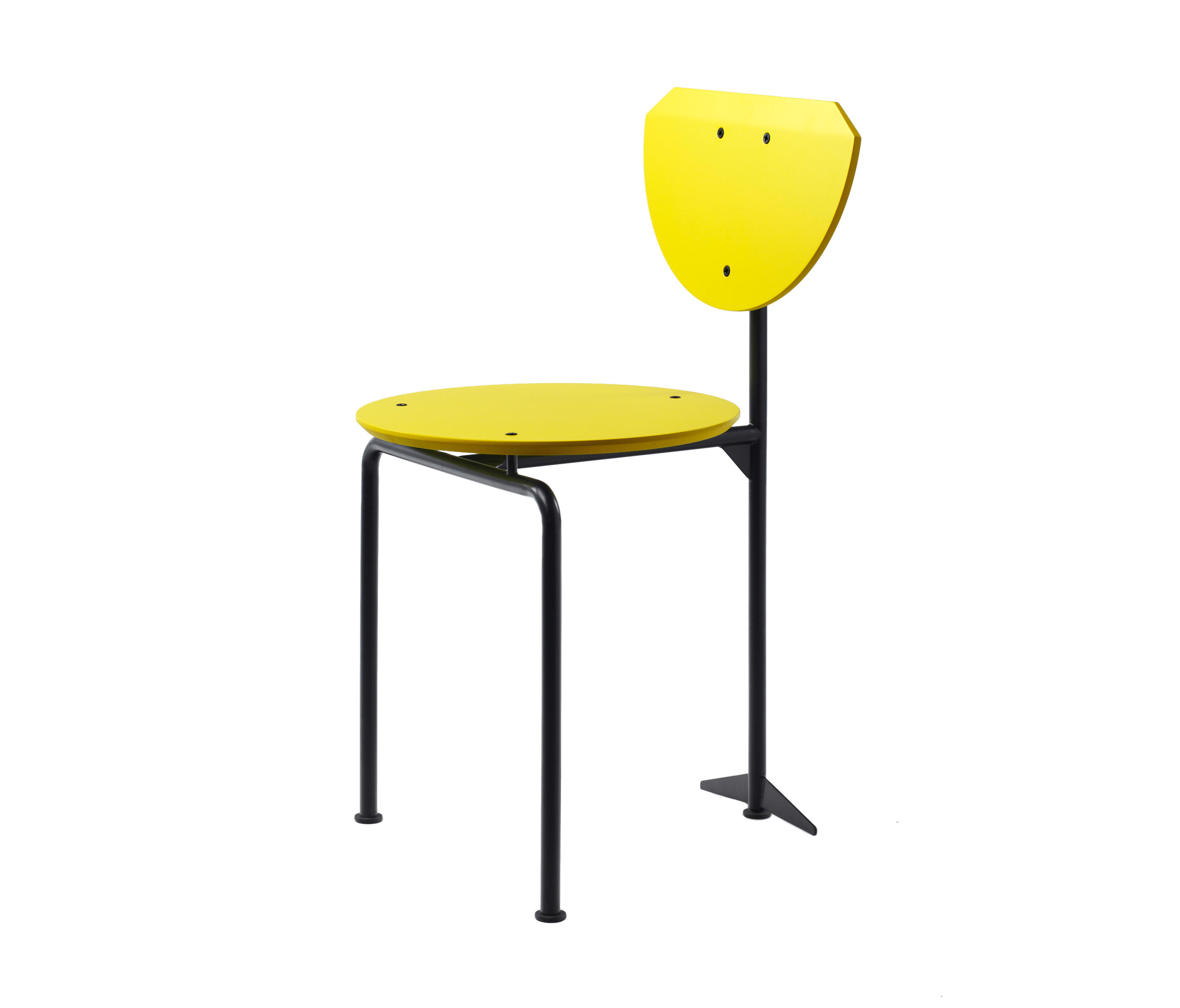 创意家具 - 坐具|餐椅|办公家具|球友会手机网页版登录入口家具|卡罗三字椅