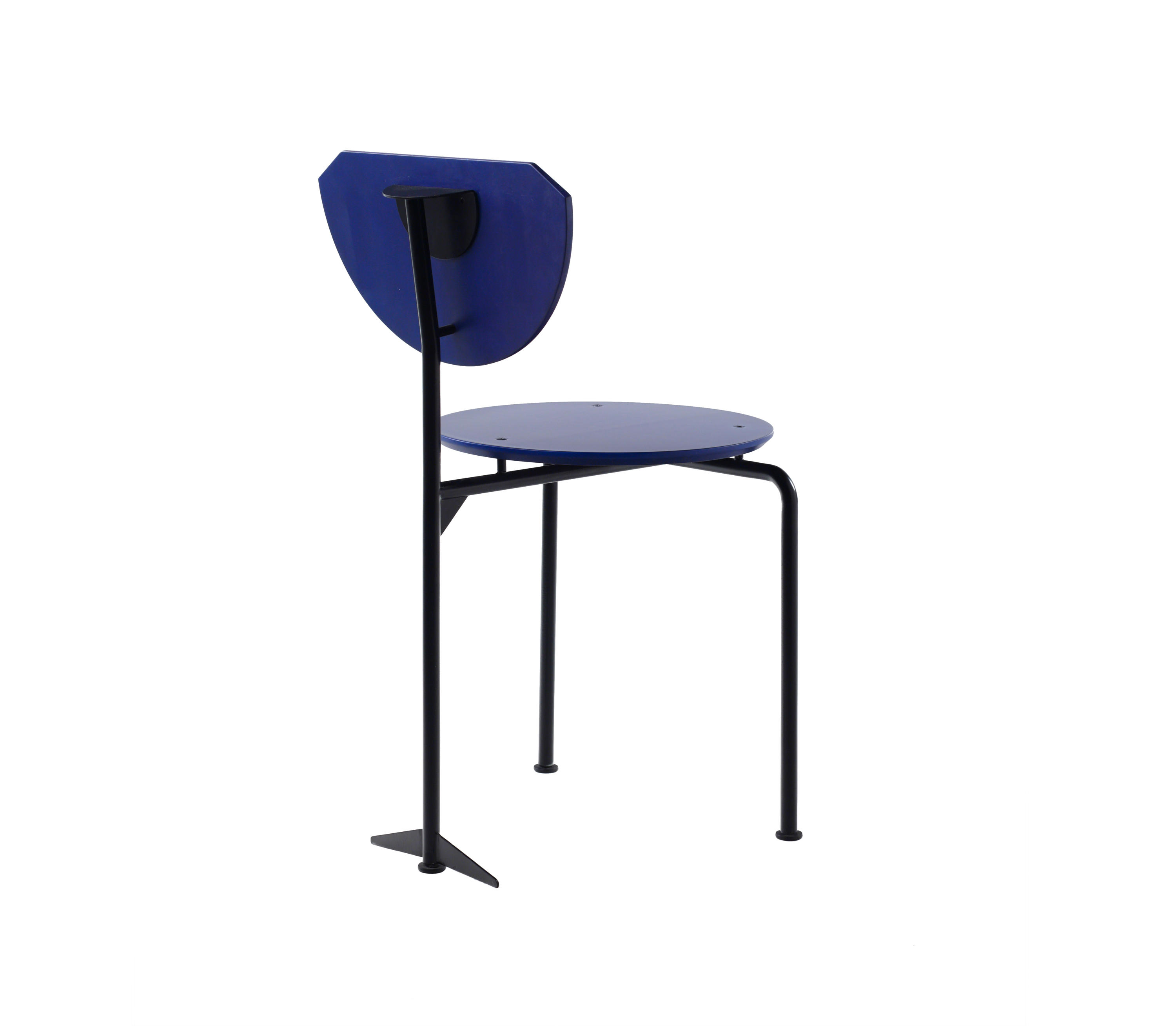 创意家具 - 坐具|餐椅|办公家具|球友会手机网页版登录入口家具|卡罗三字椅