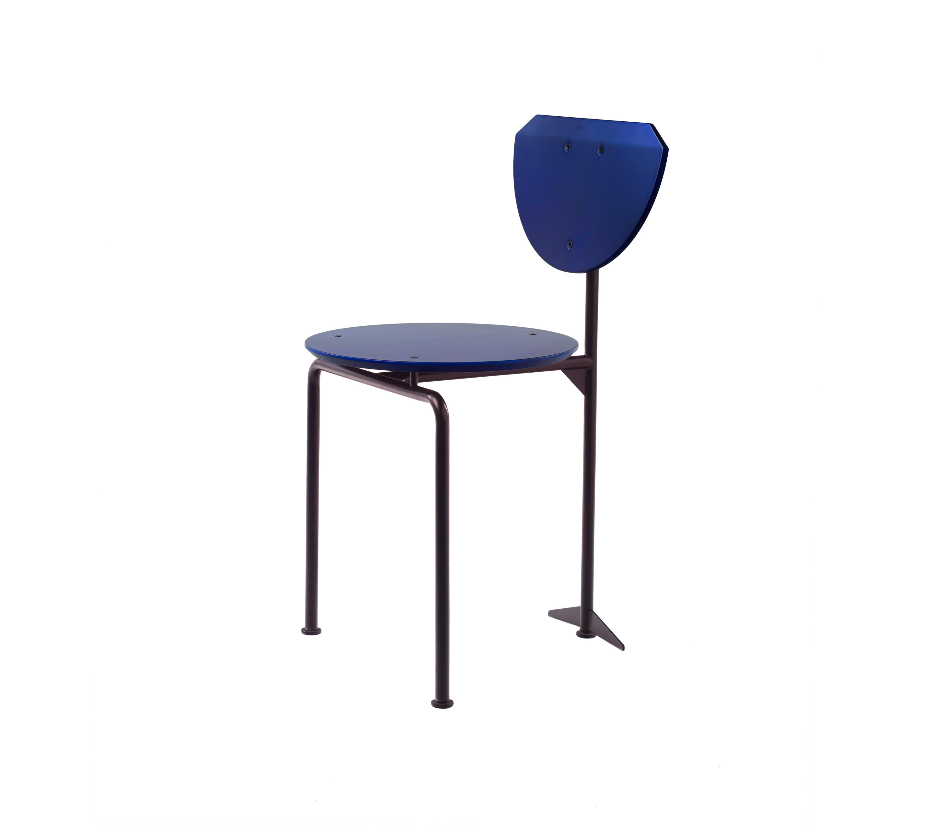 创意家具 - 坐具|餐椅|办公家具|球友会手机网页版登录入口家具|卡罗三字椅