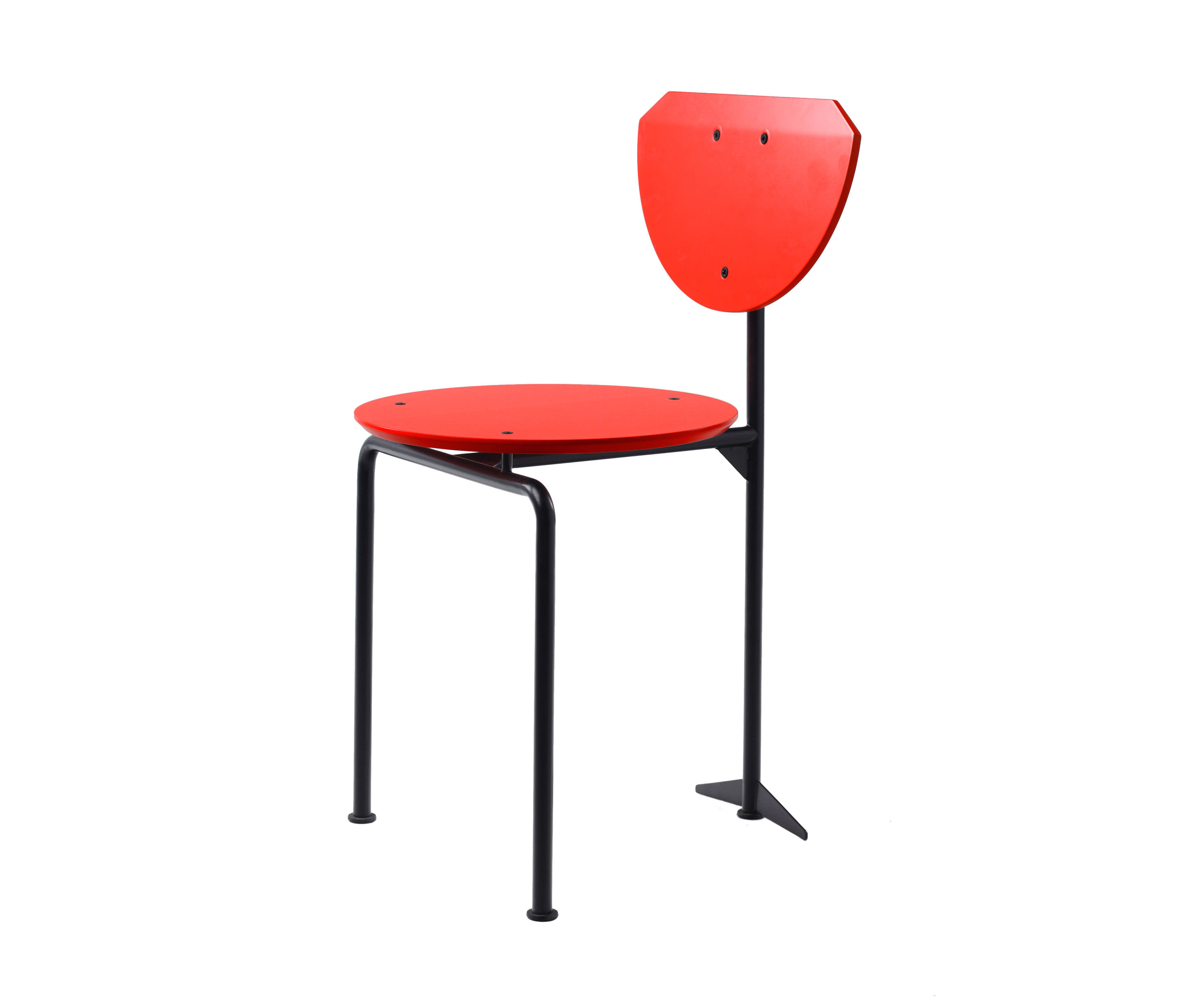 创意家具 - 坐具|餐椅|办公家具|球友会手机网页版登录入口家具|卡罗三字椅